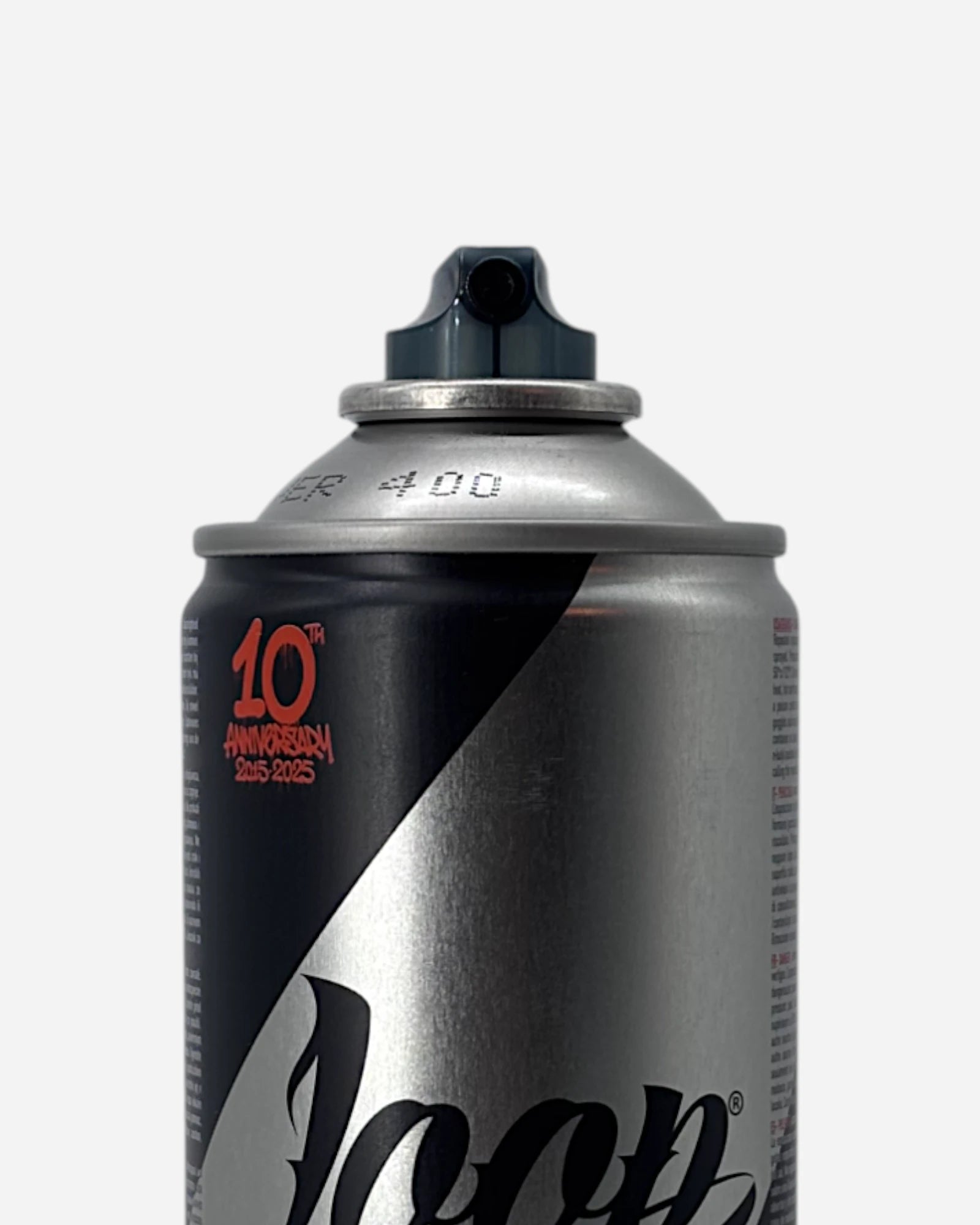Loop Metallic 400ml