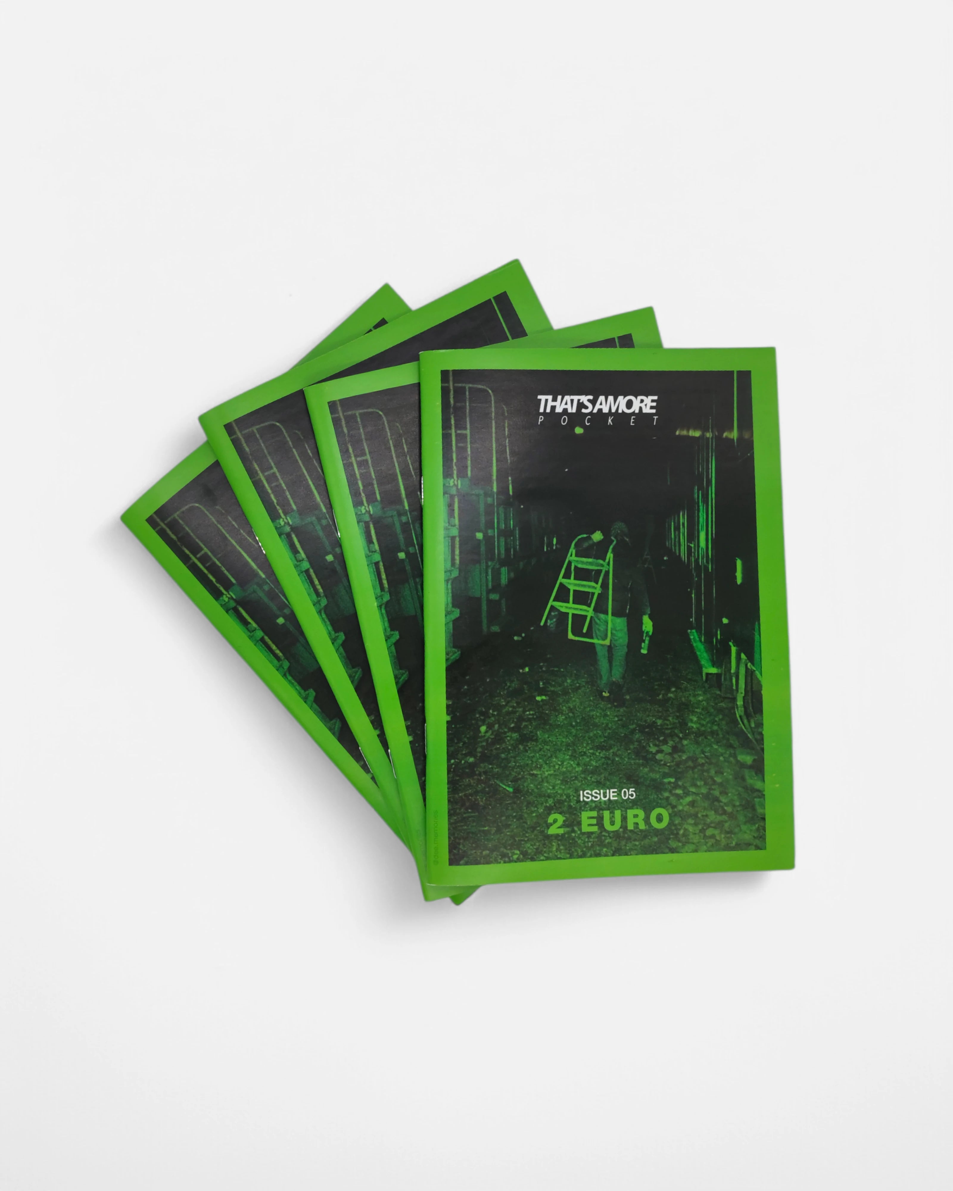 Pocket Issue 05