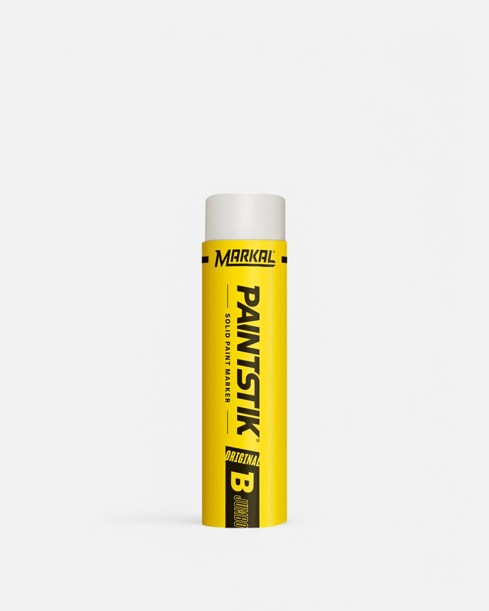 Markal Paintstik B Jumbo Size Solid Paint Marker