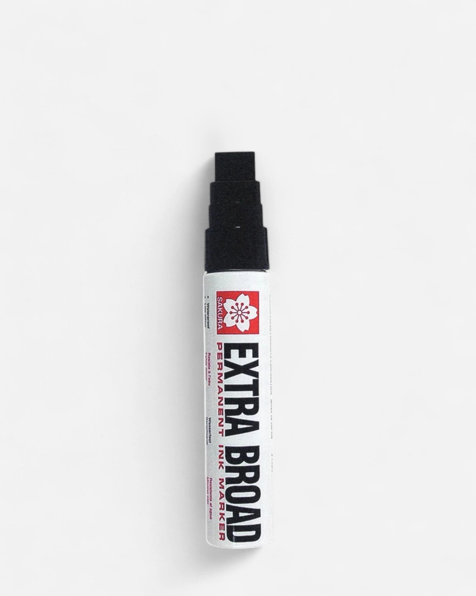 Sakura Extra Broad 17mm Black
