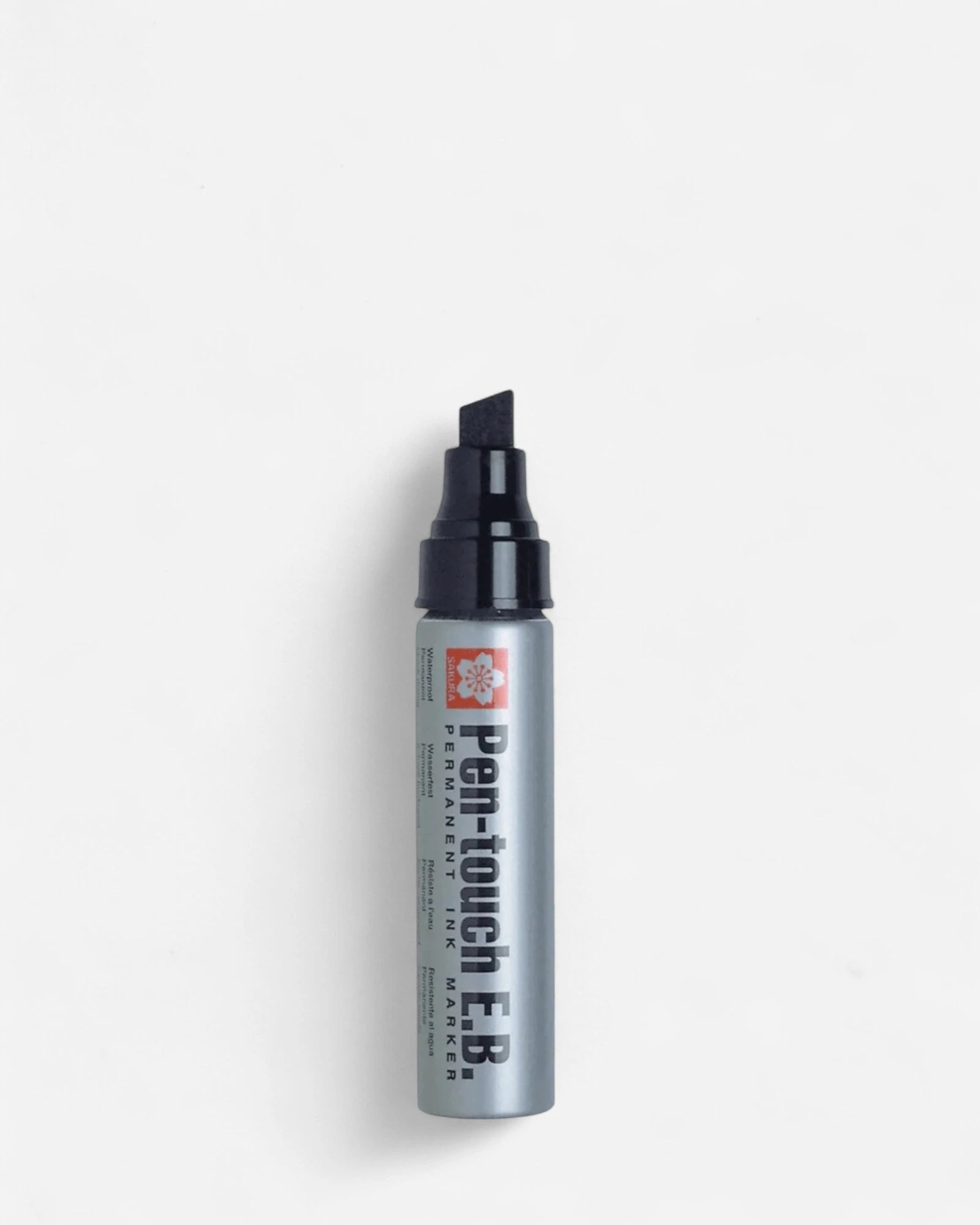 Sakura Extra Broad Chisel 11mm Black