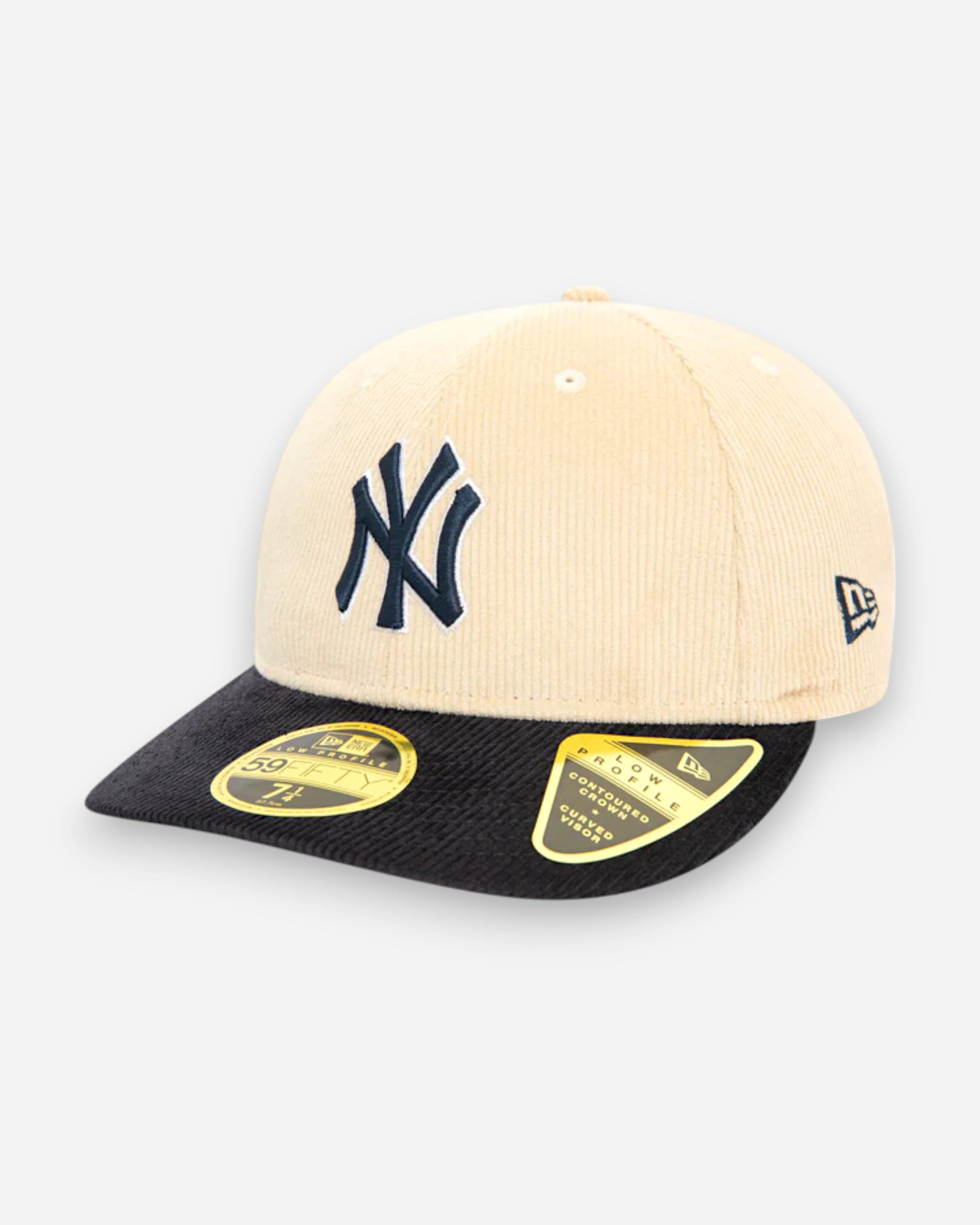 59FIFTY New York Yankees Cord