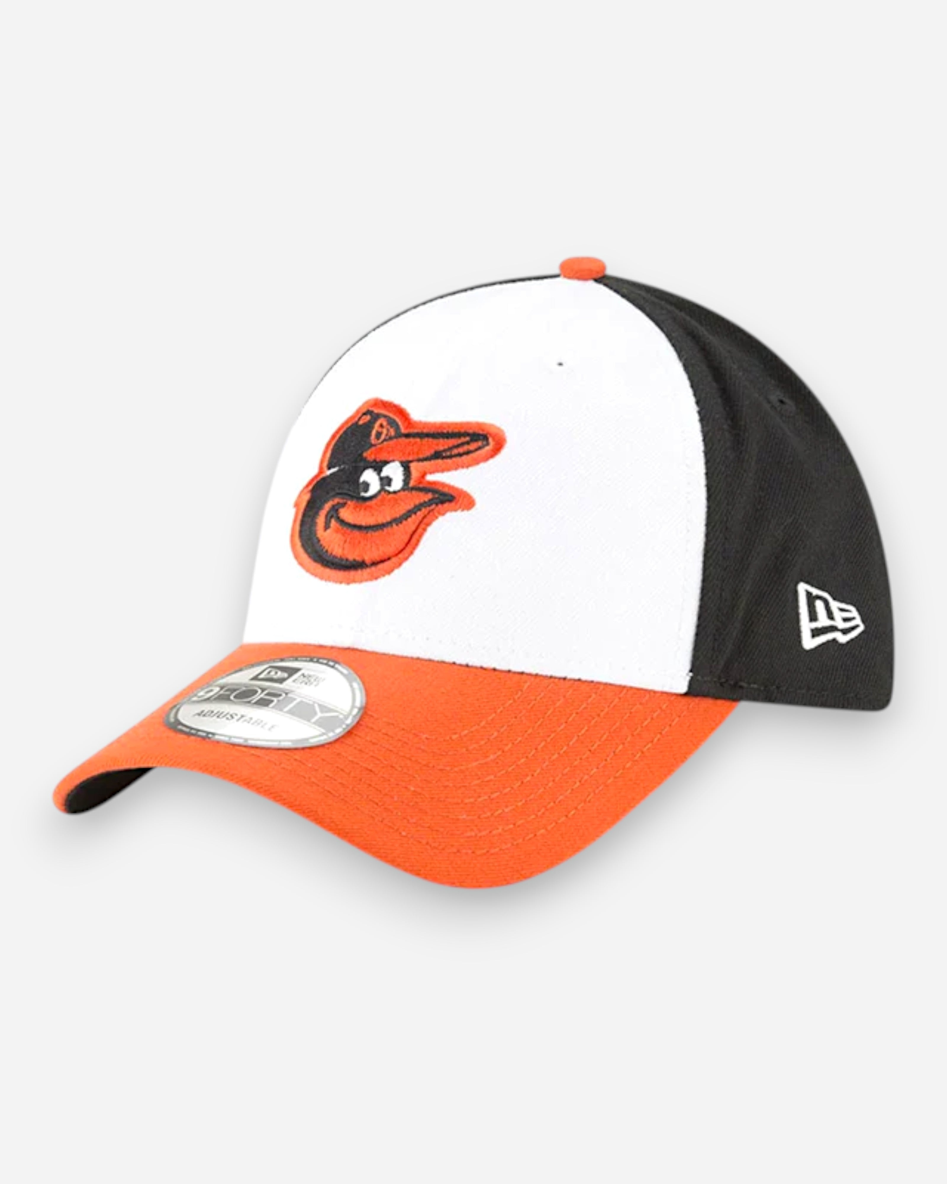 9FORTY Baltimore Orioles The League Black