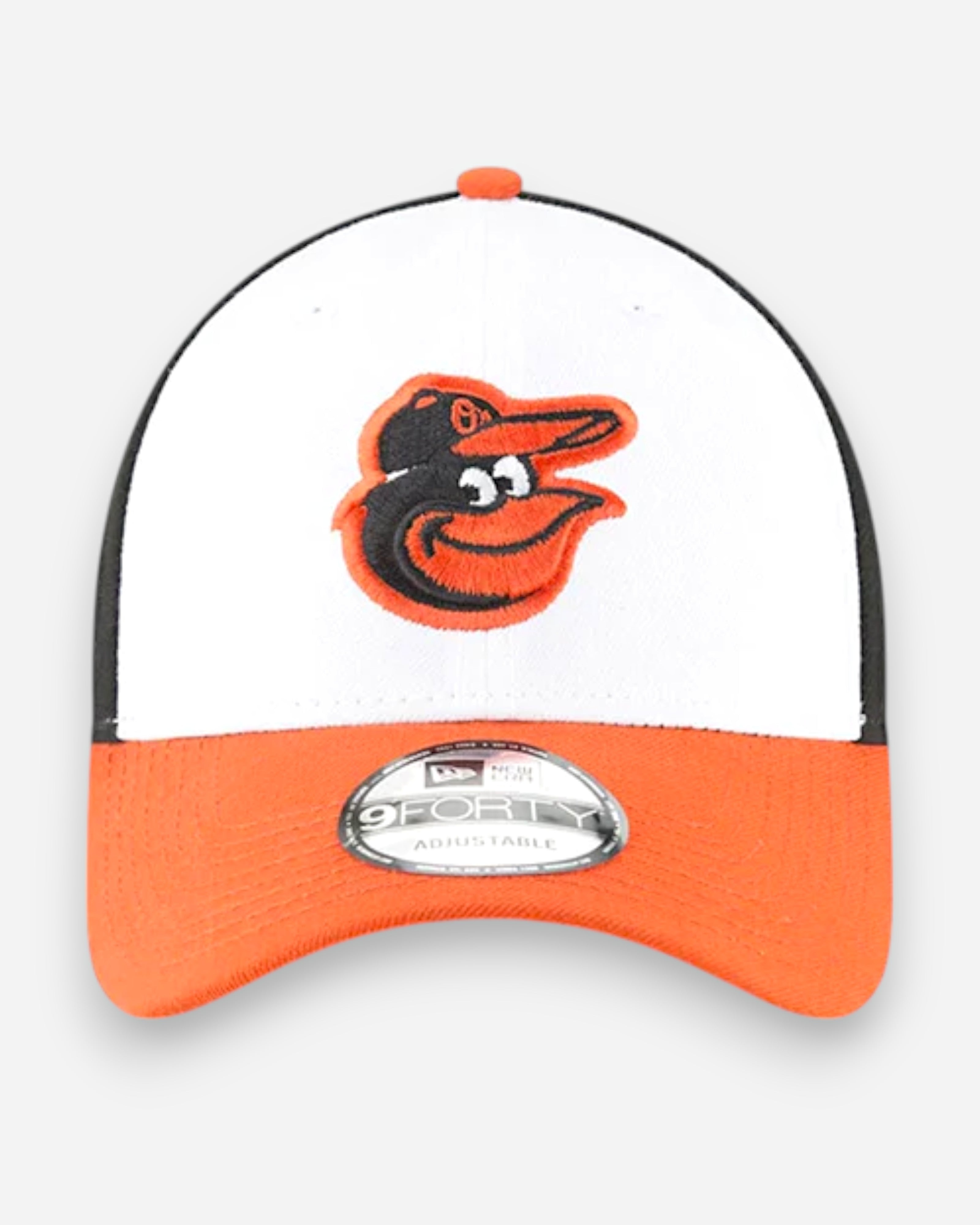 9FORTY Baltimore Orioles The League Black