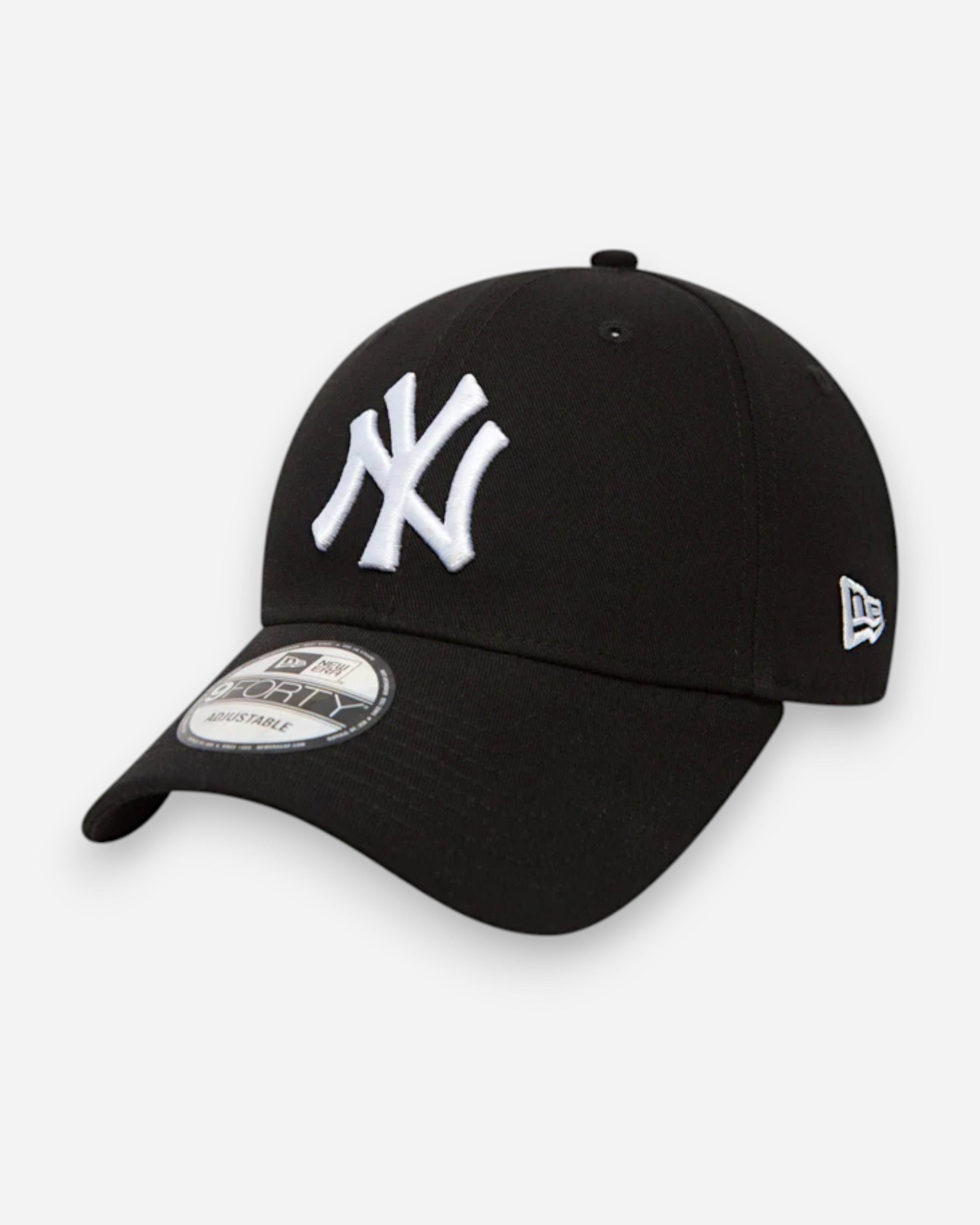 9FORTY New York Yankees Essential Black