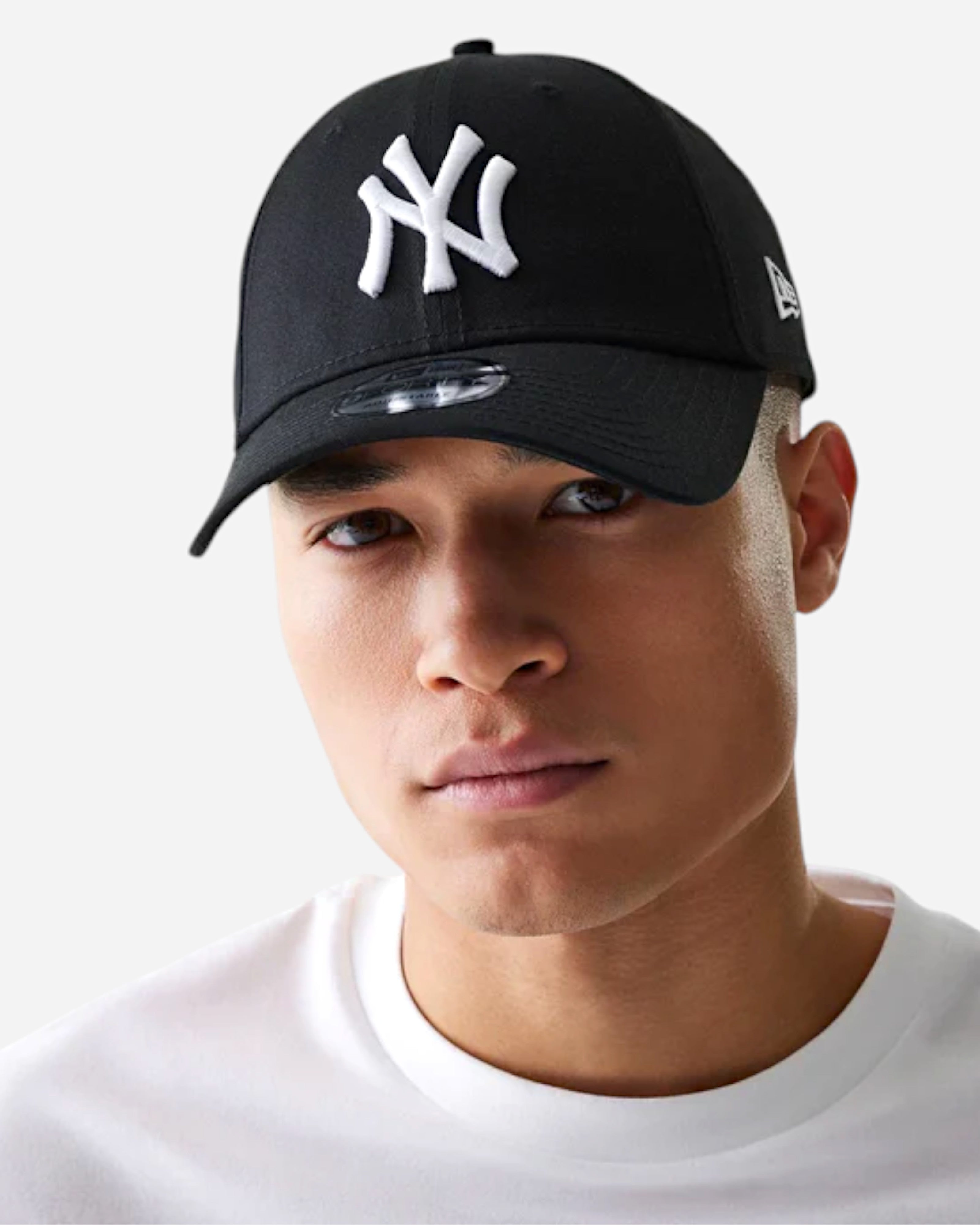 9FORTY New York Yankees Essential Black