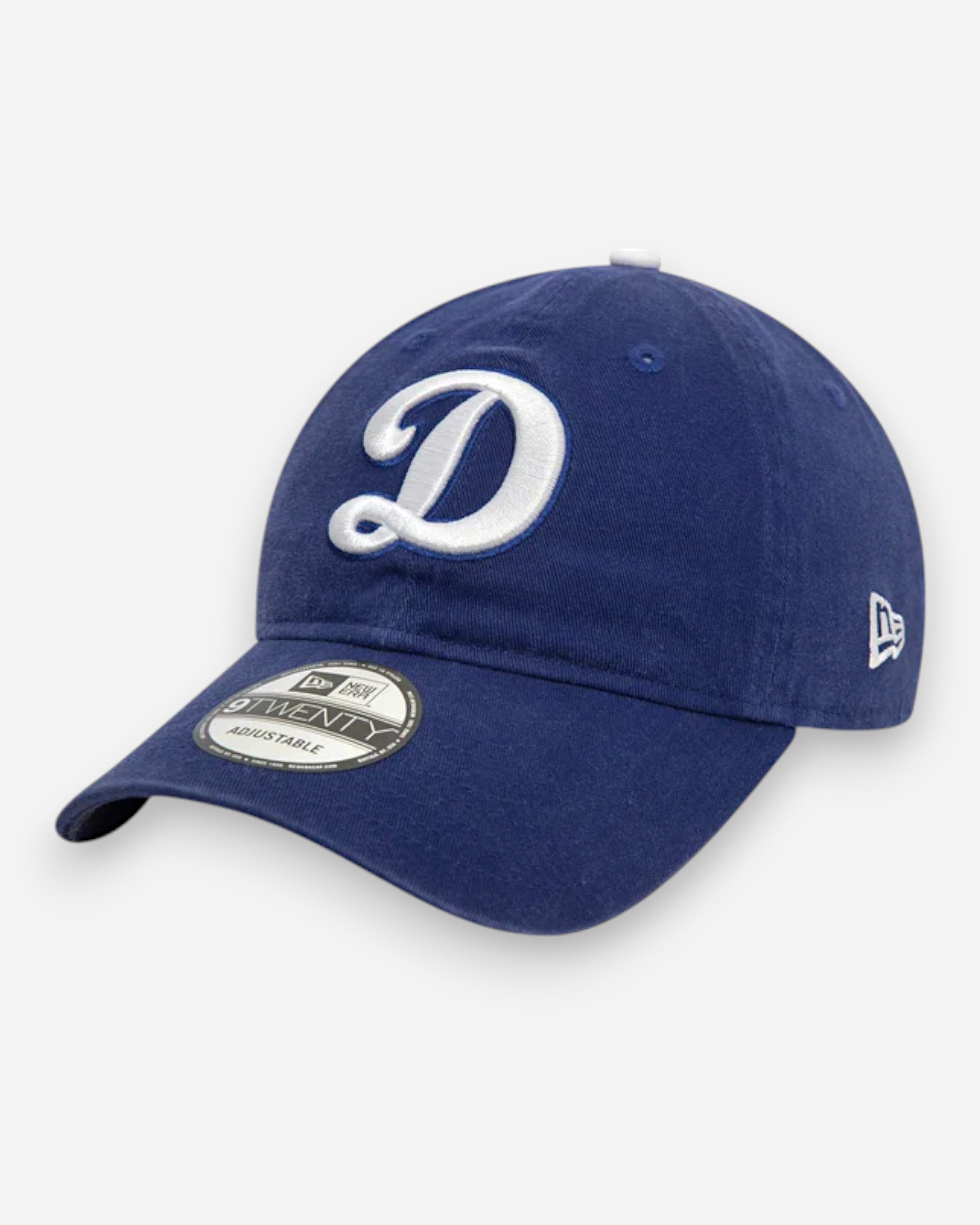 9TWENTY MLB Core Classic LA Dodgers Dark Blue