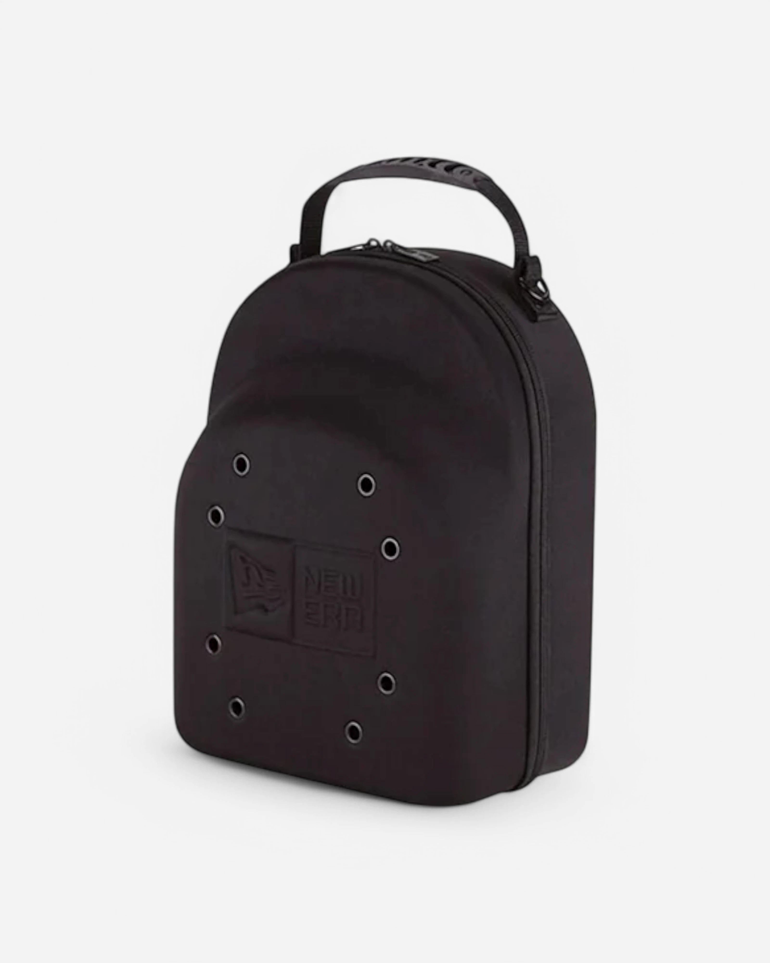 Portacappelli New Era 6x Nero
