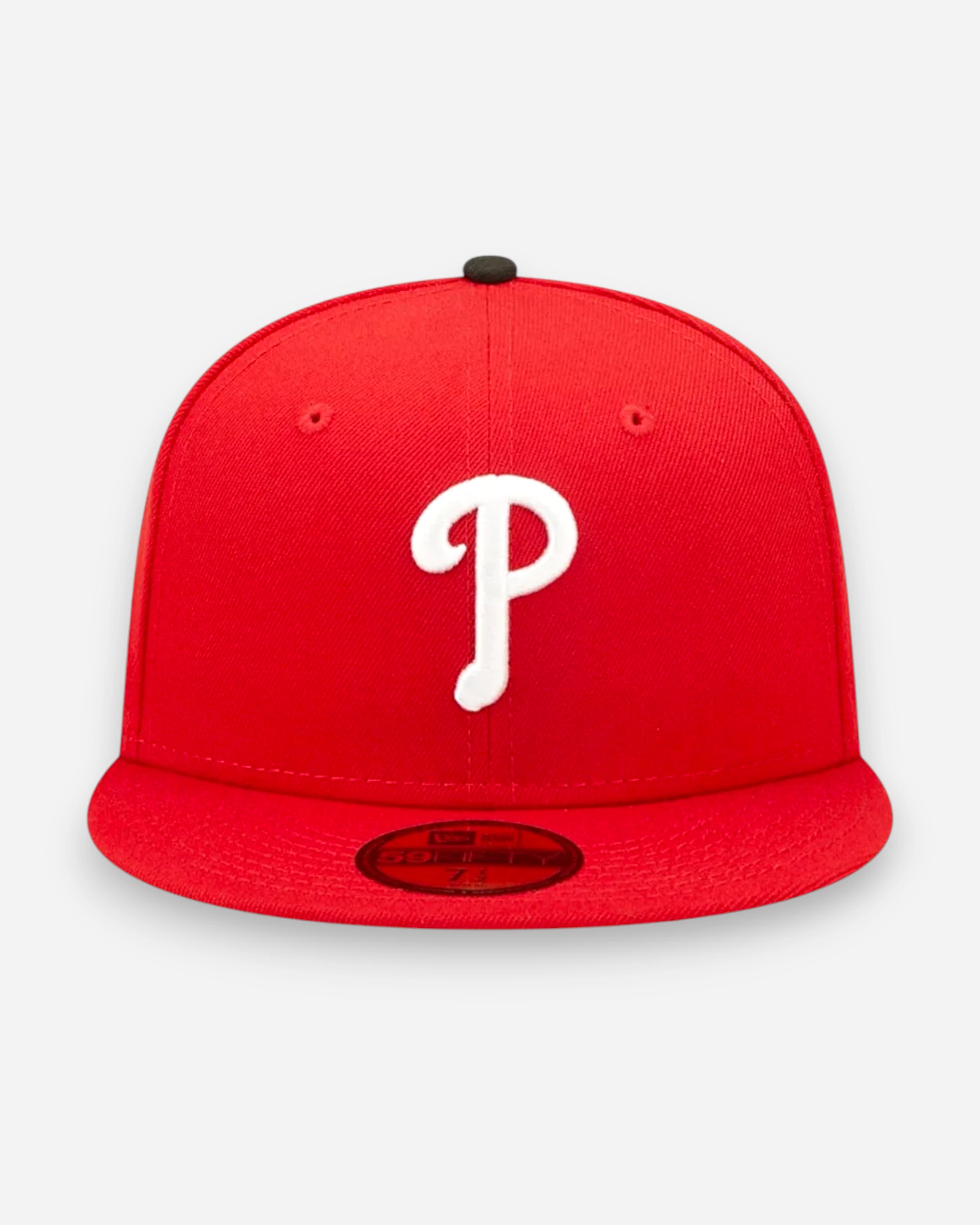 59FIFTY Philadelphia Phillies AC Perf