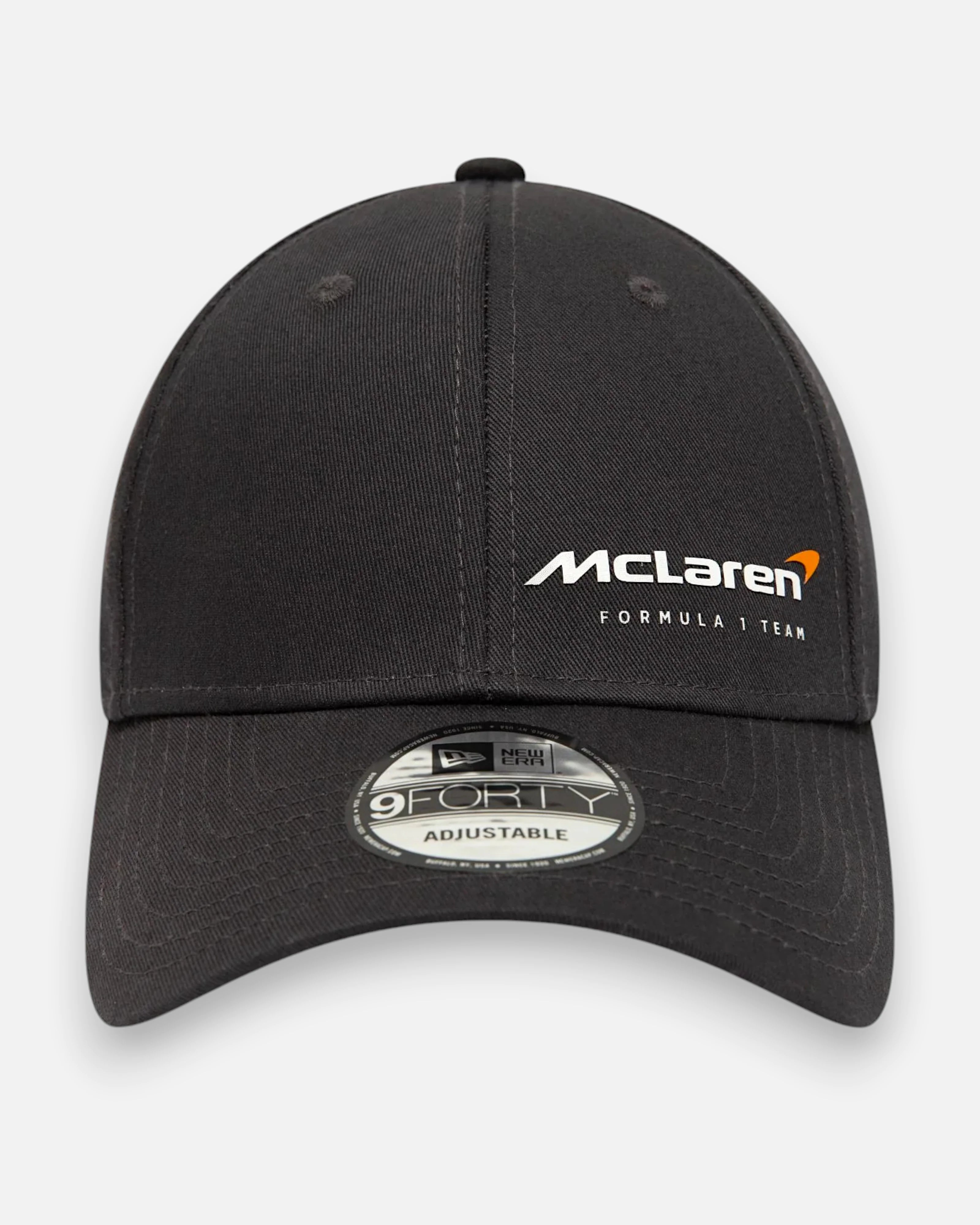 9FORTY McLaren Racing Flawless Grey
