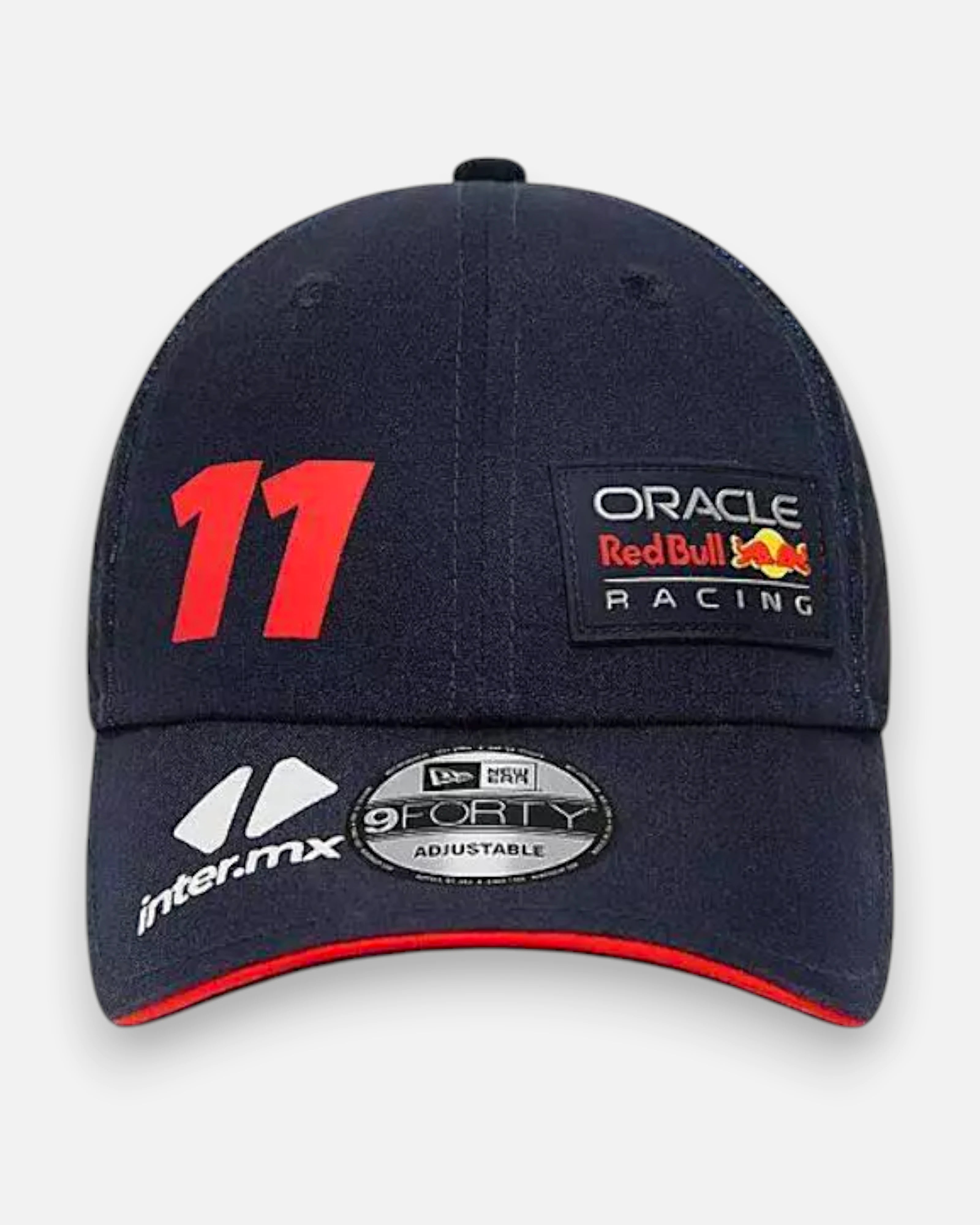 9FORTY Red Bull Racing Team Navy