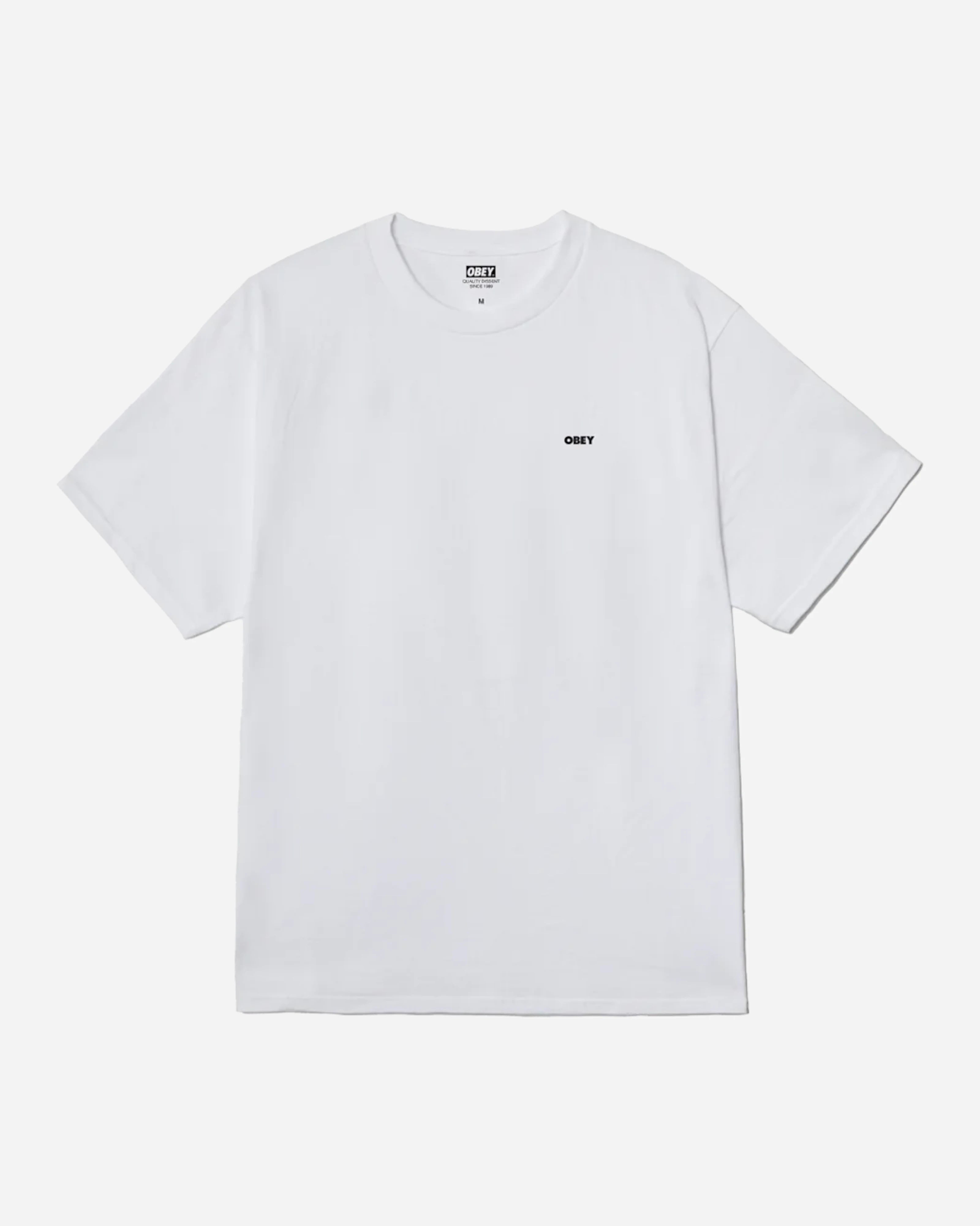 Obey Bold Eye Tee