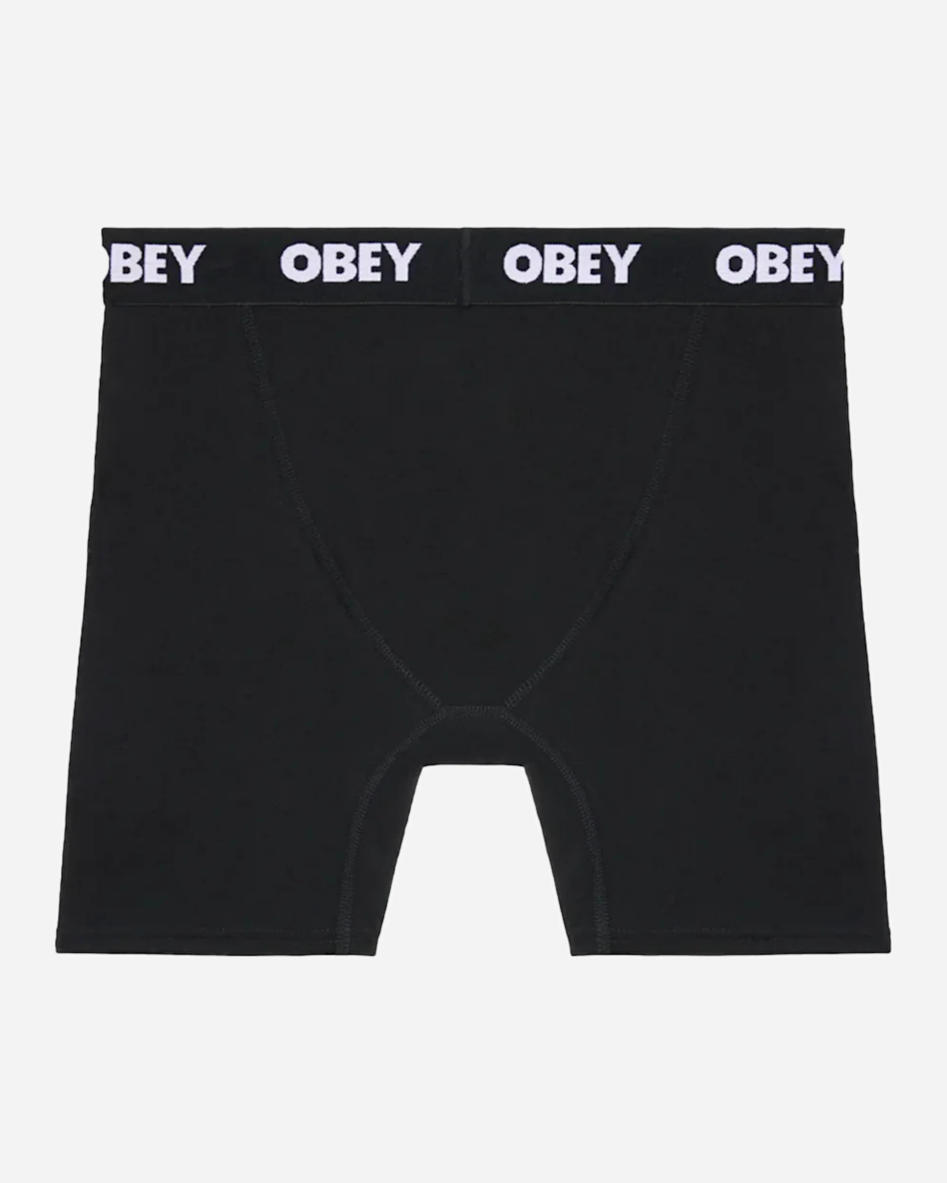 Established Work 2 Pack Boxers