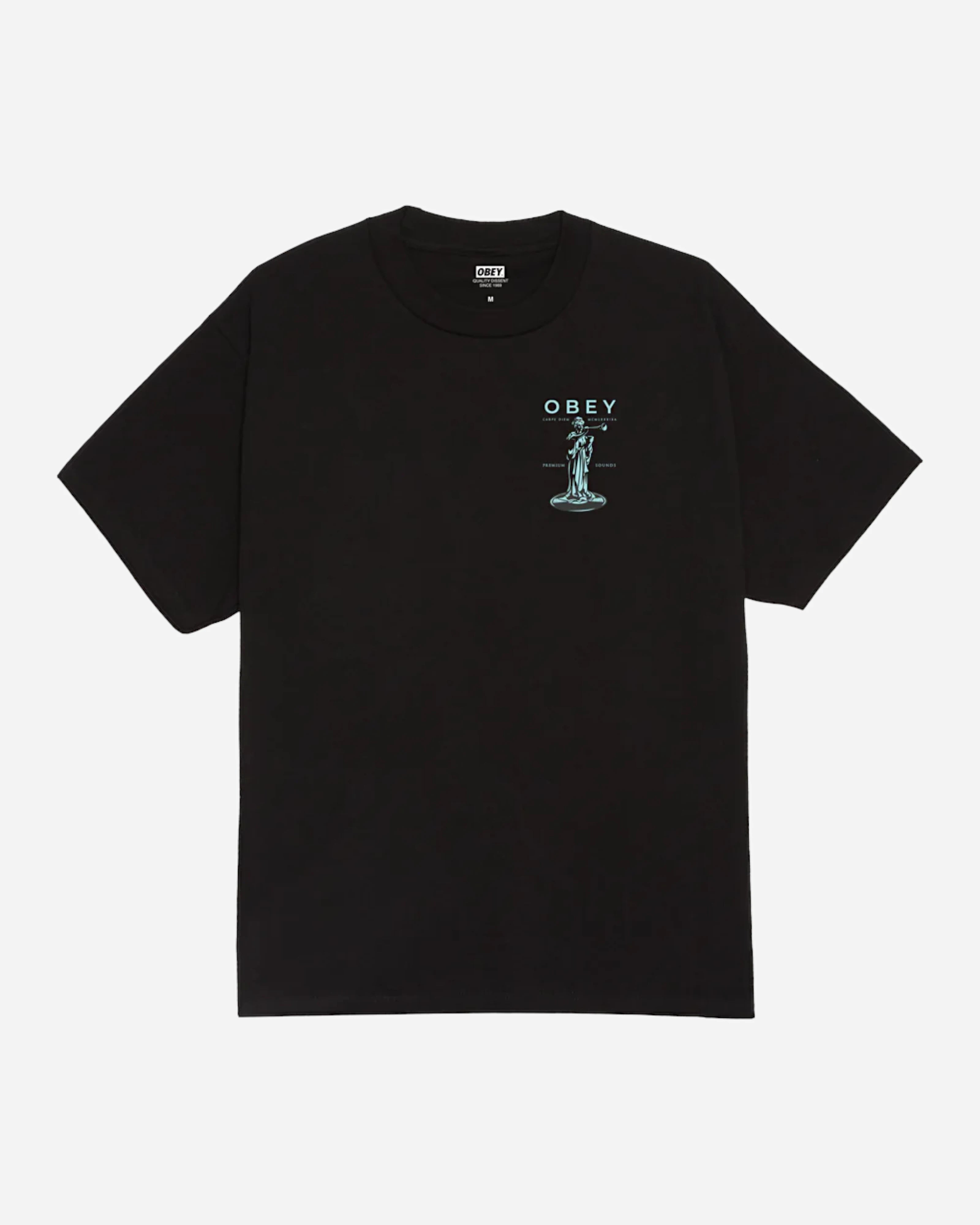 Obey Premium Sounds Tee