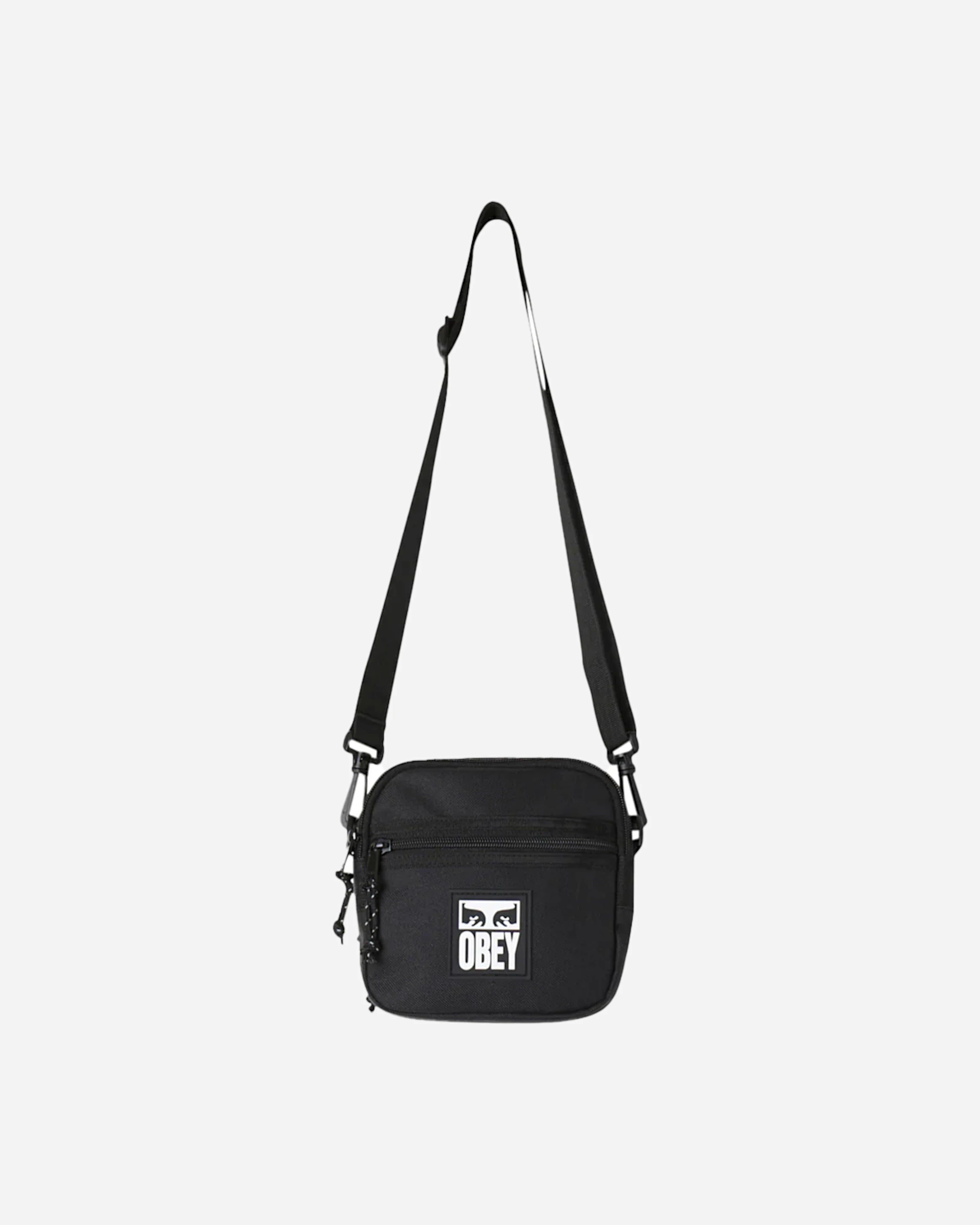 Obey Small Messenger Bag