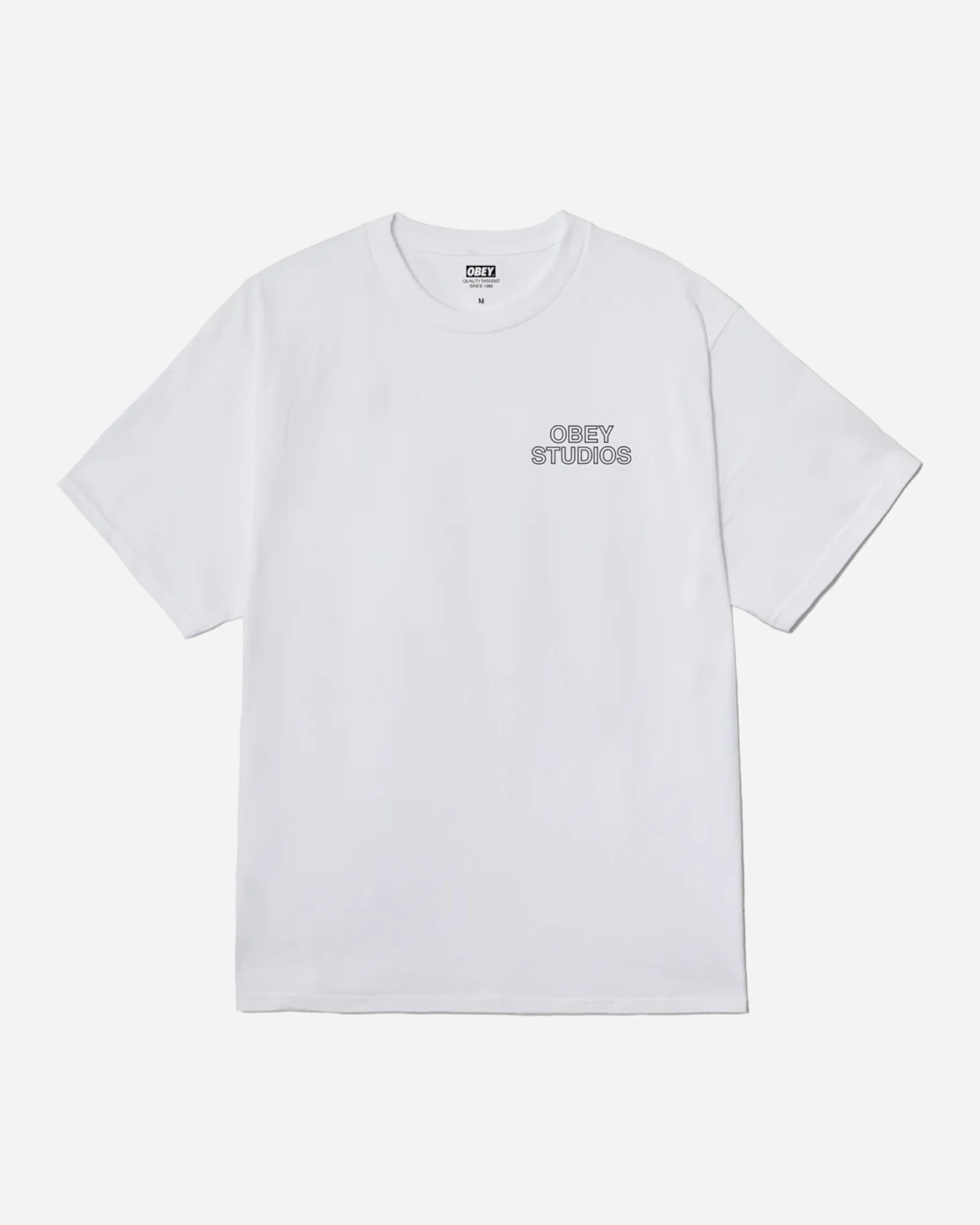 Obey Studios Palette Tee