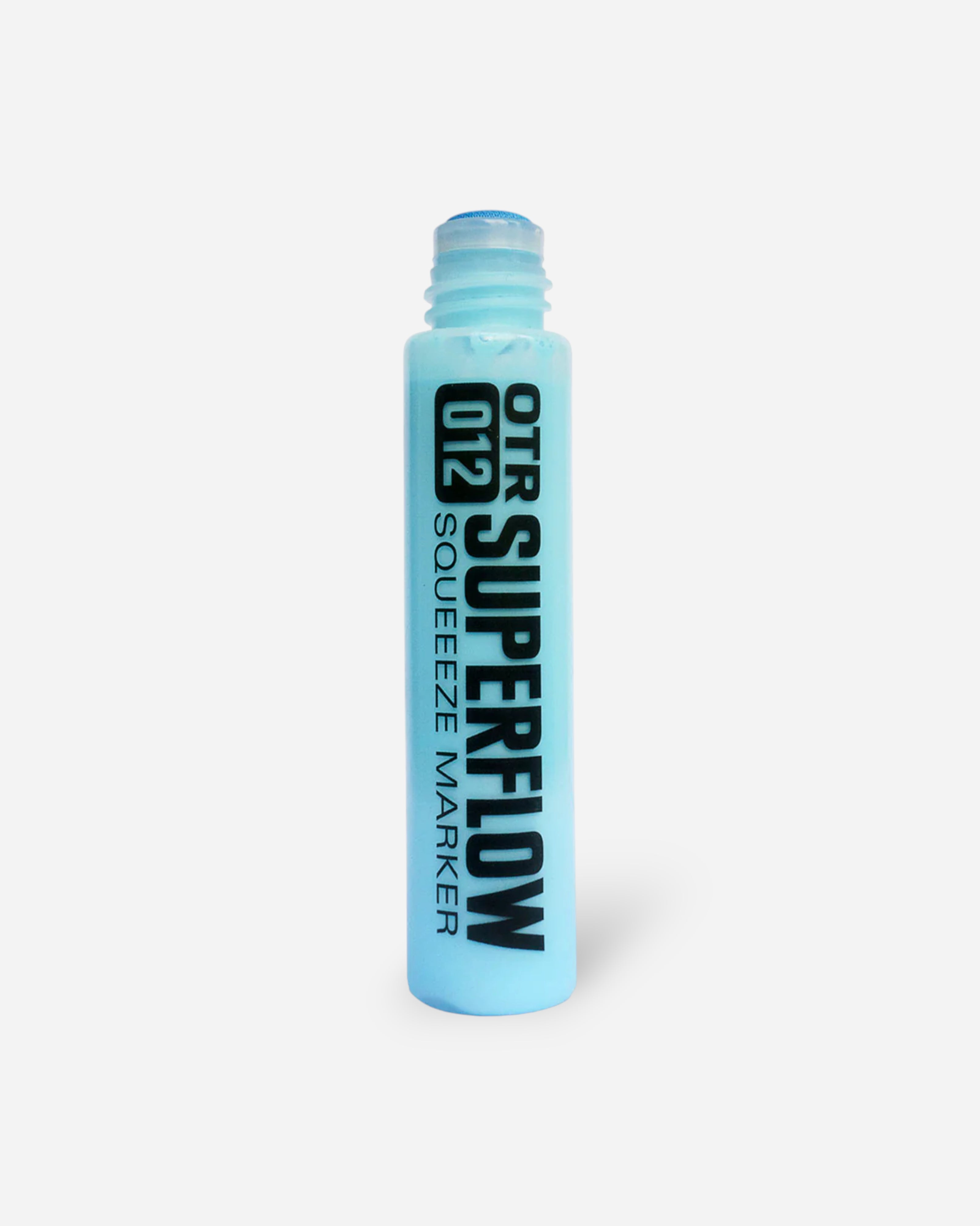 OTR.012-S Superflow Squeeze Paint Marker 10mm