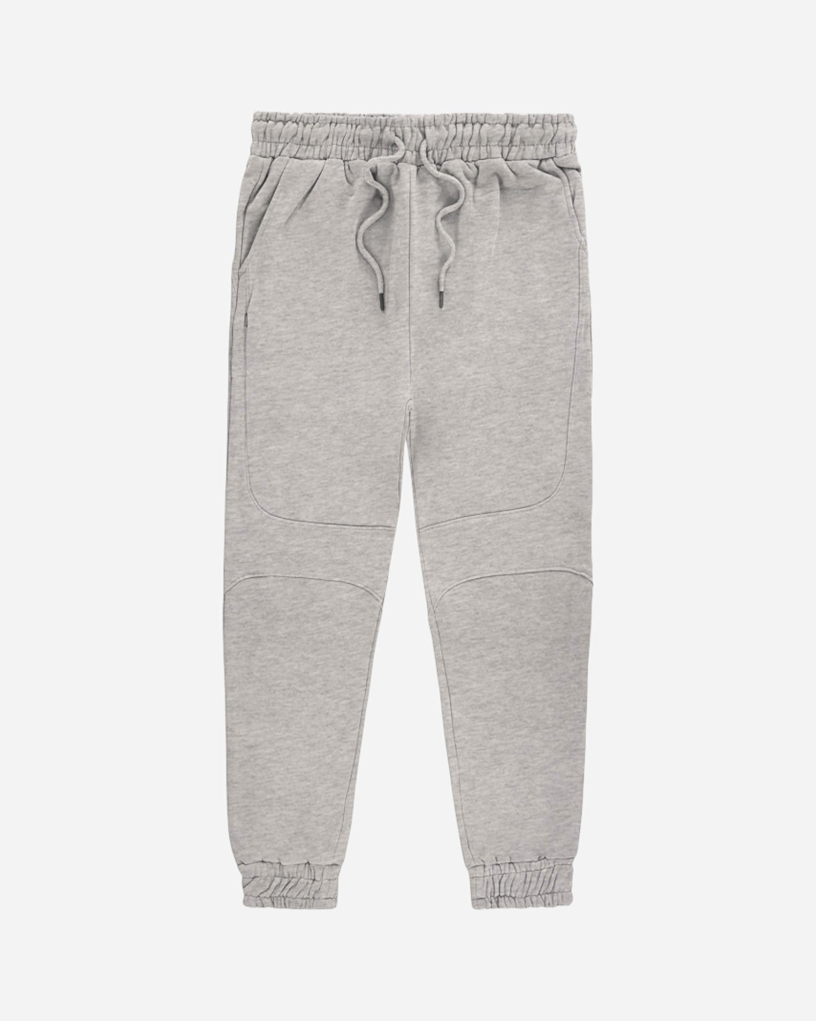 Retrofuture Basic Hooligan Gray Jogger