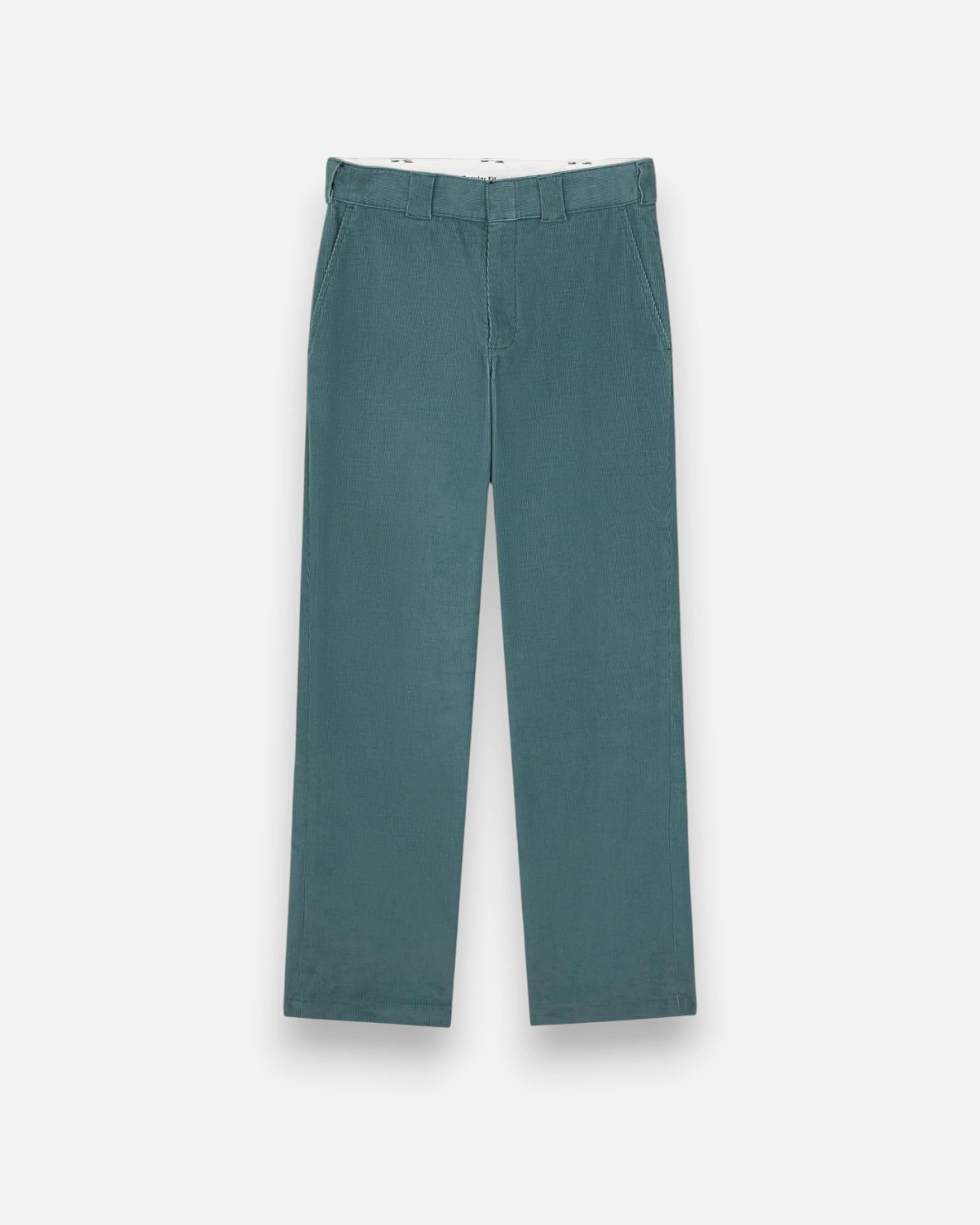 Corduroy 874 Pant Lincoln Green