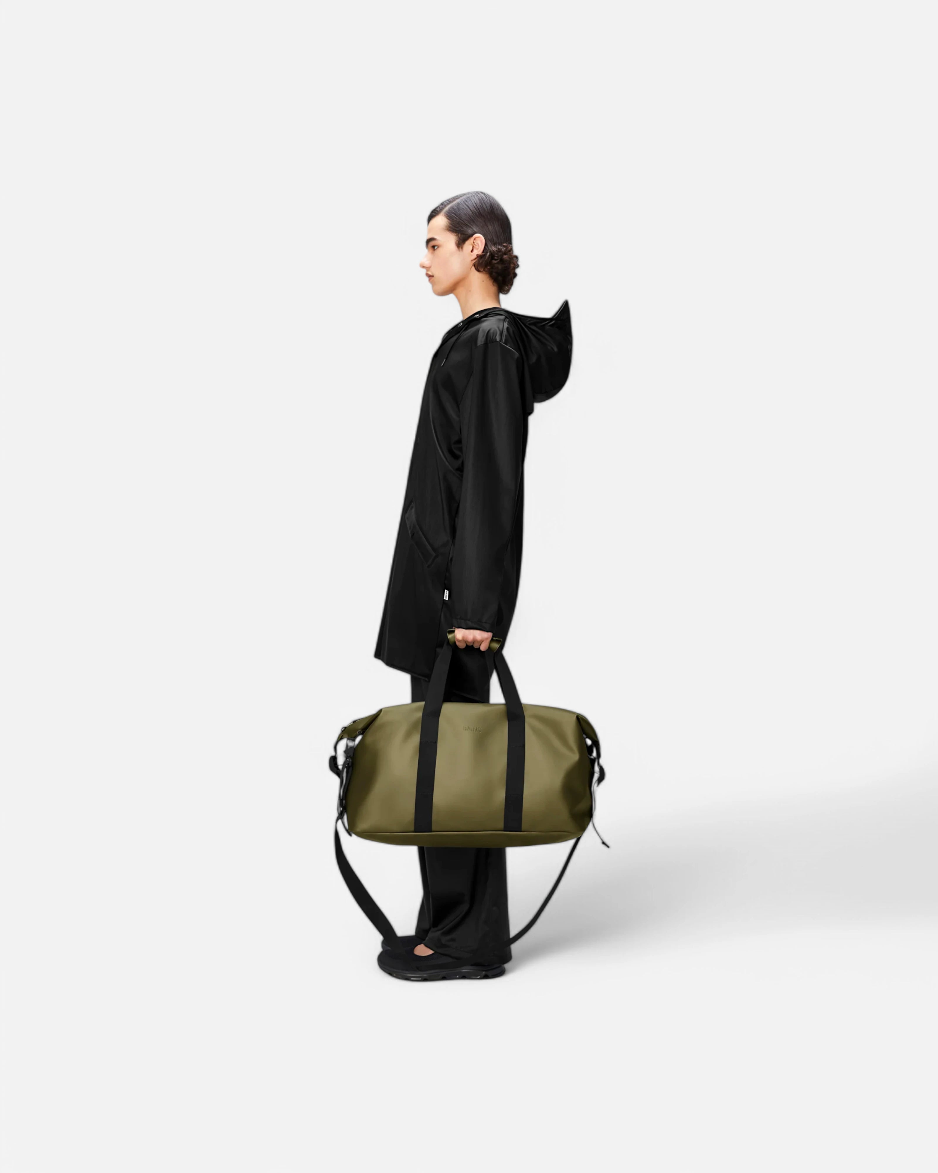 Hilo Weekend Bag Revel