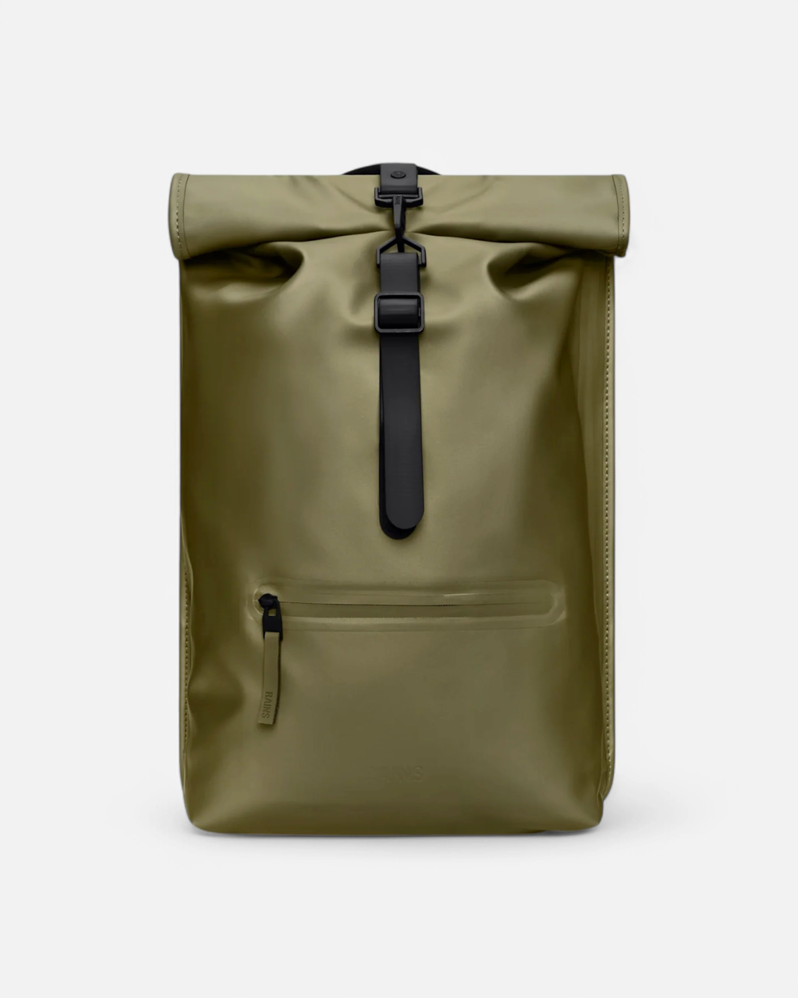 Rains Rolltop Rucksack Revel