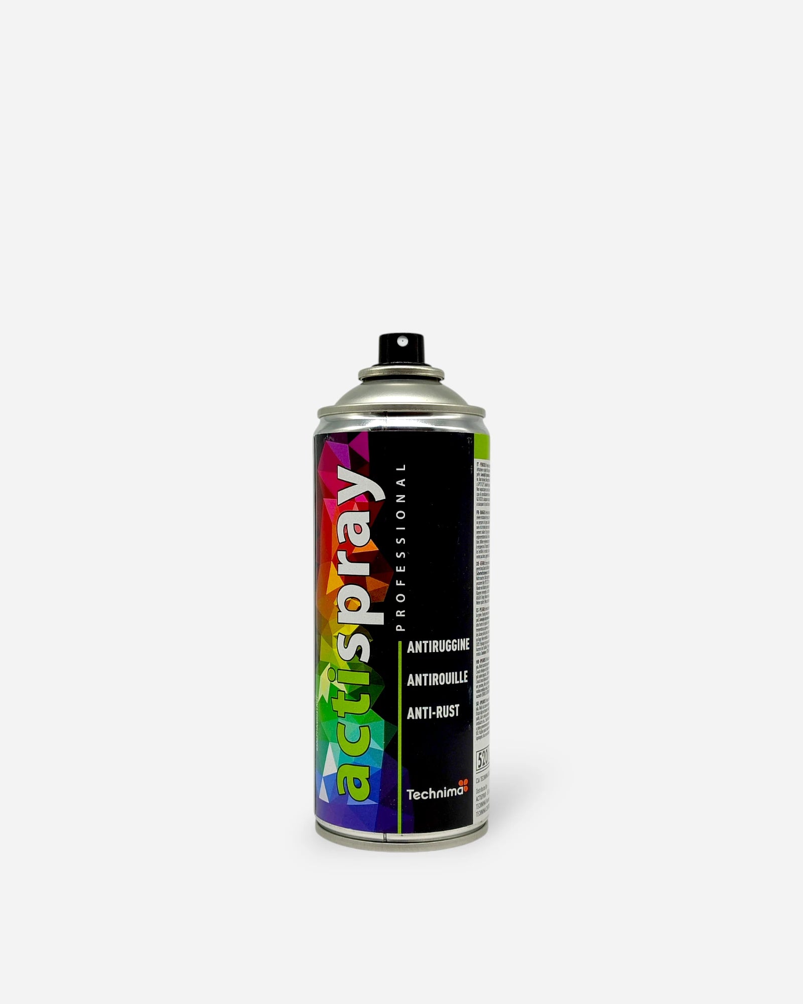 Acti Spray Antiruggine 400ml
