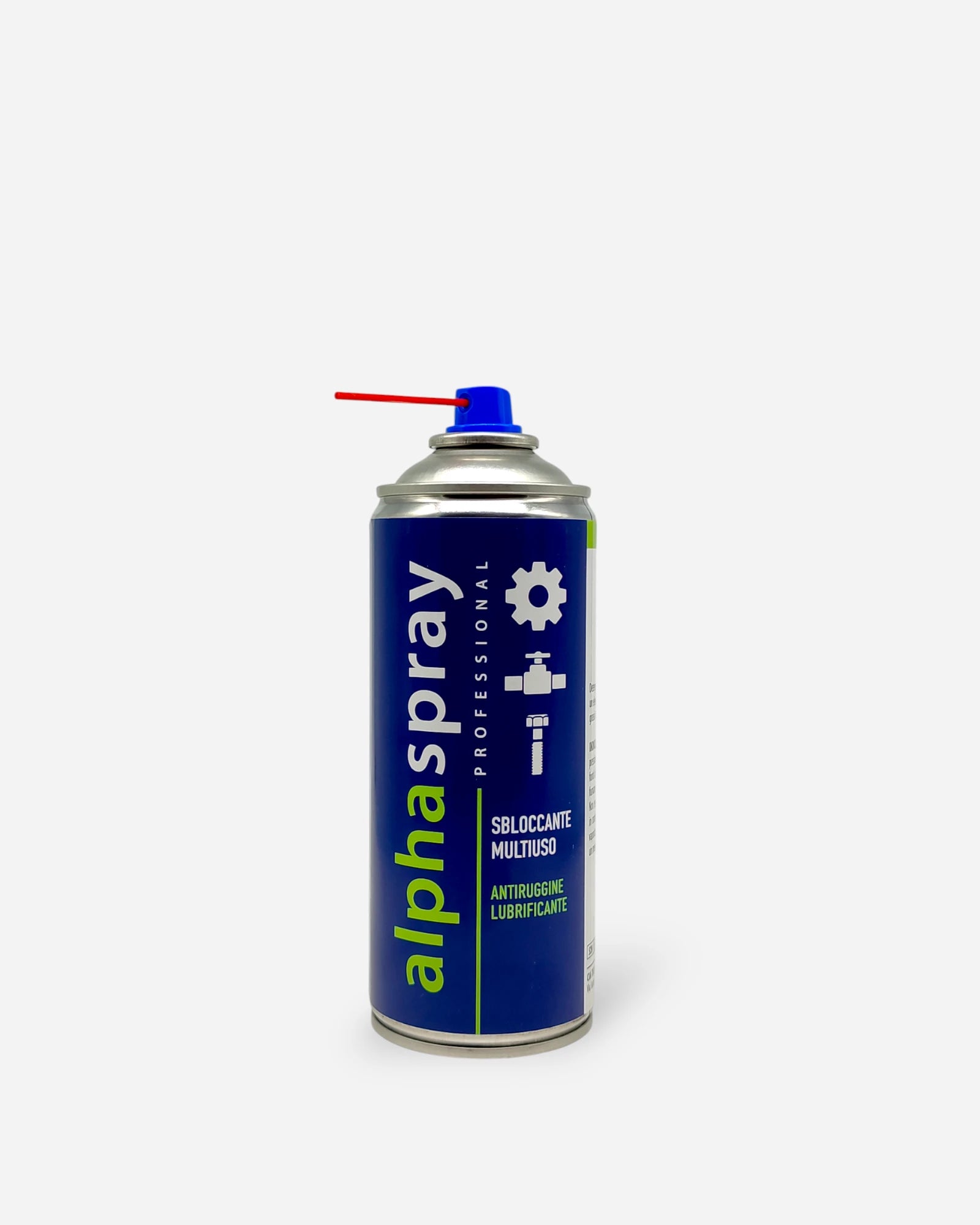 Alpha Spray Sbloccante 400ml
