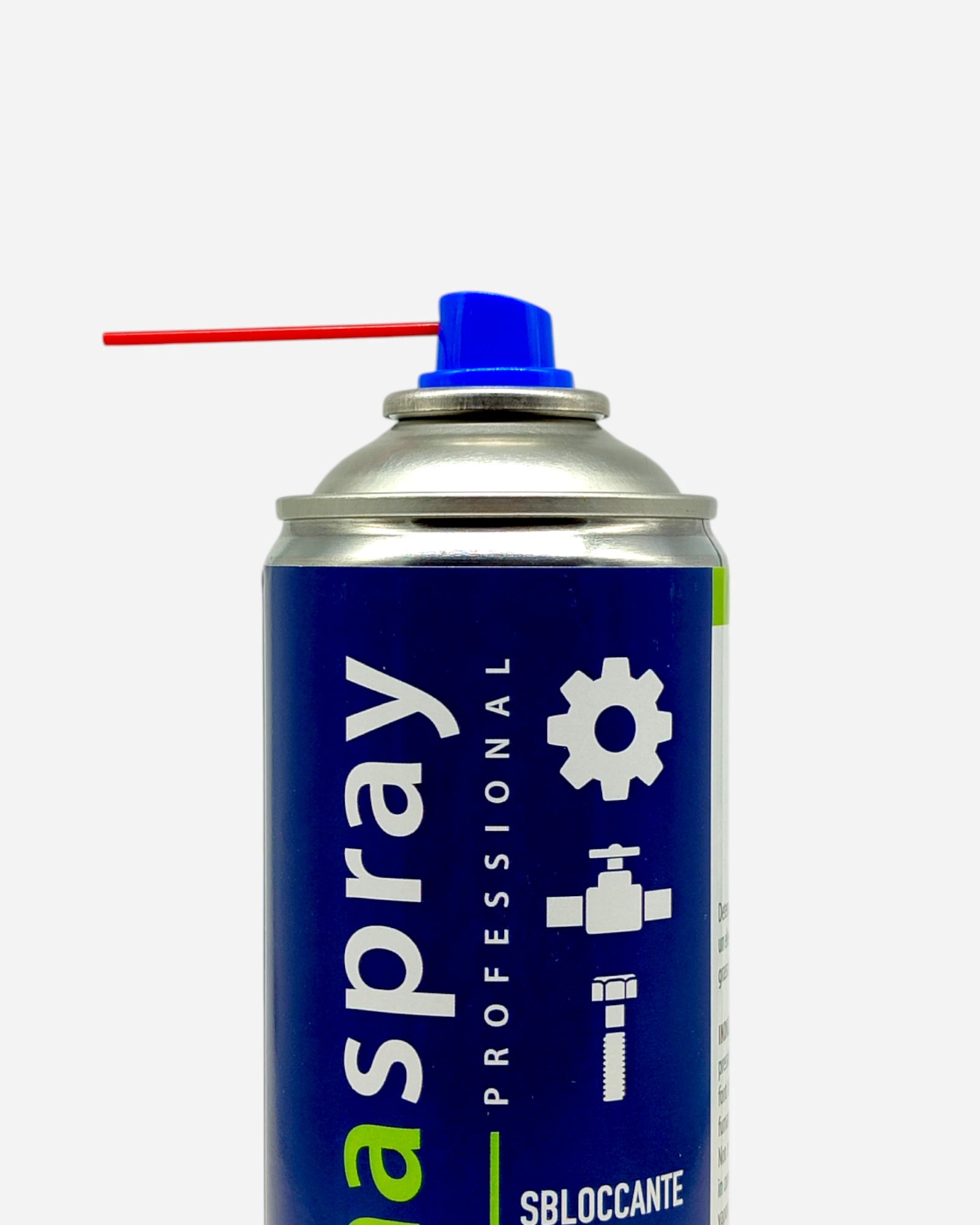 Alpha Spray Sbloccante 400ml
