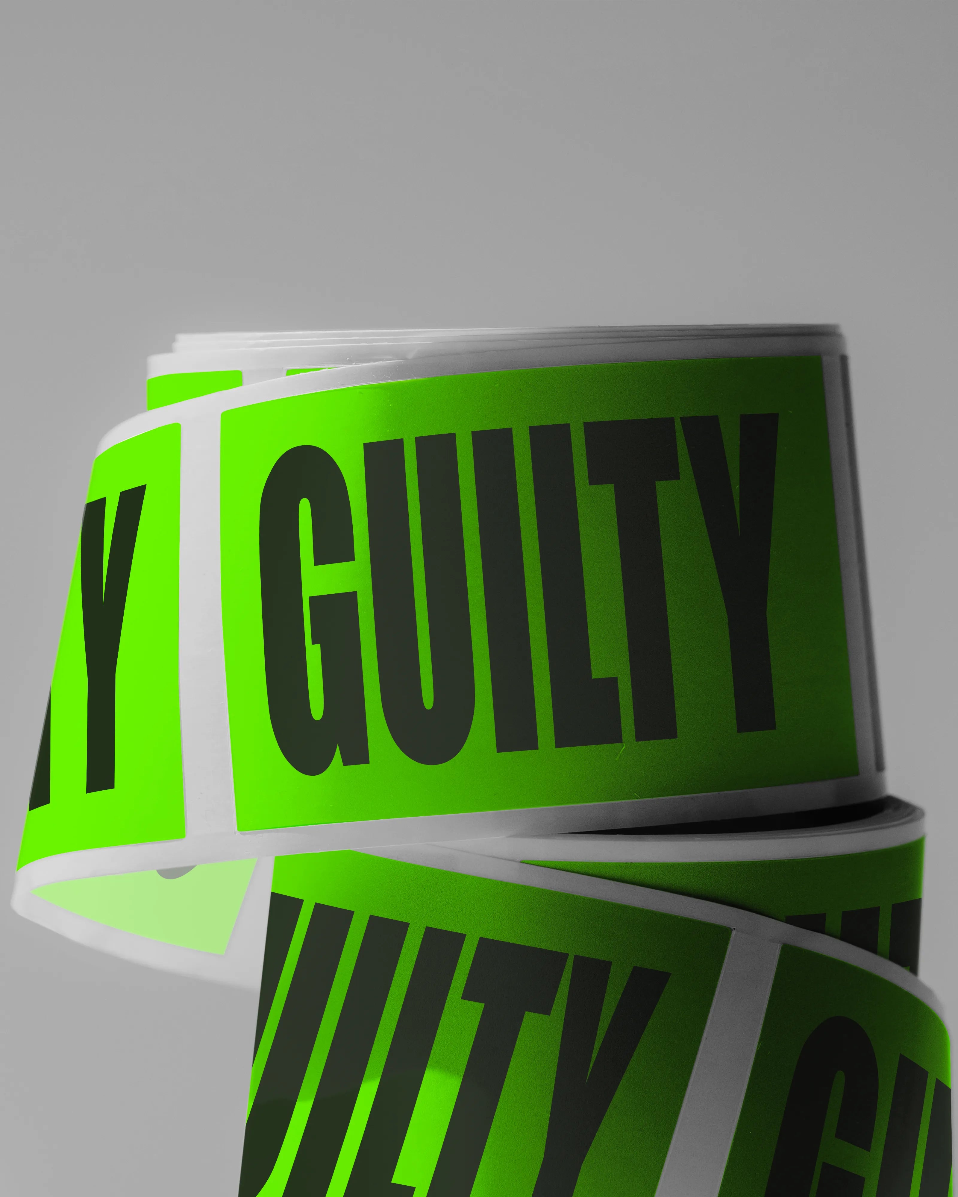 Custom Sticker