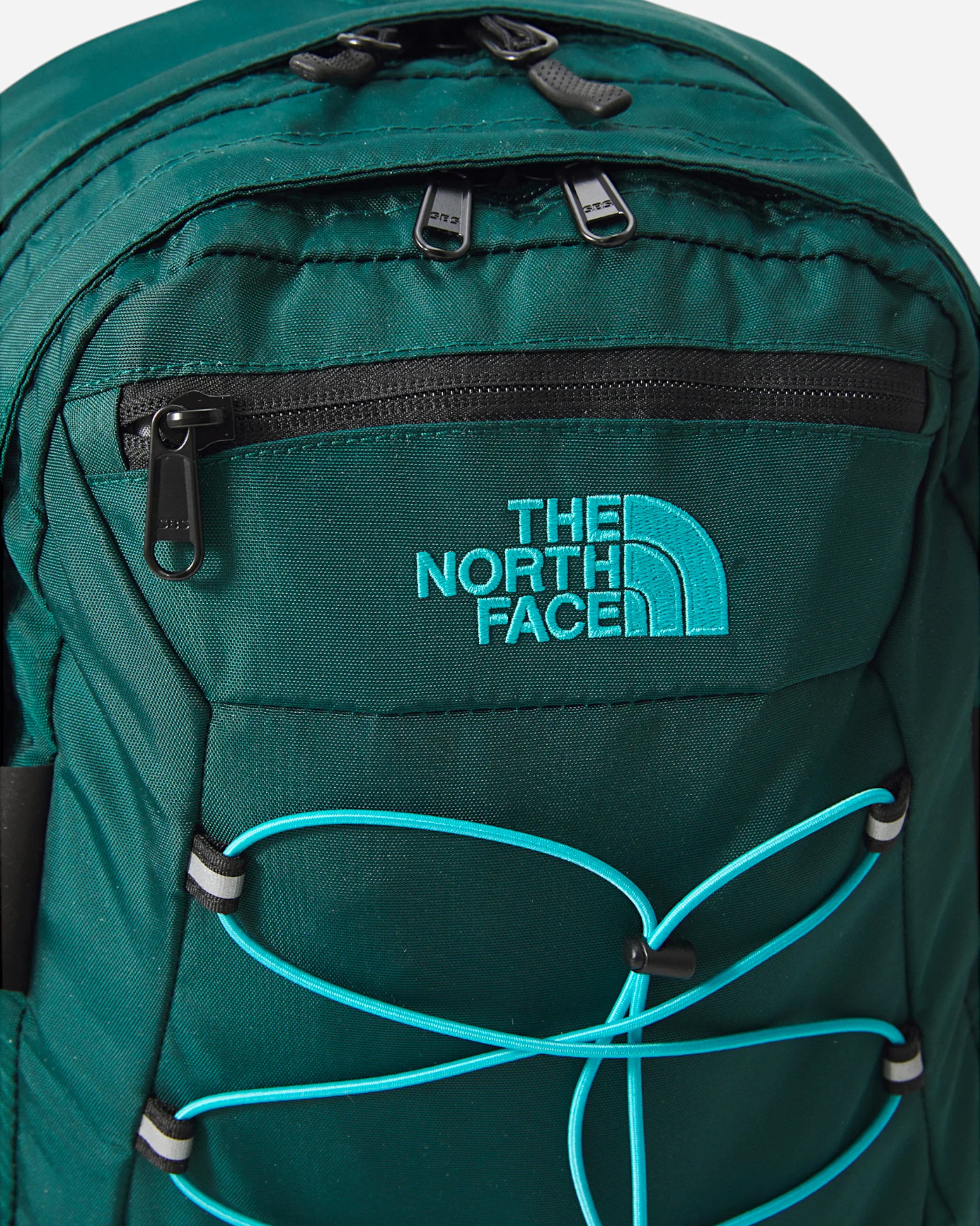 Zaino Borealis Classic Deep Nori / Galactic Blue