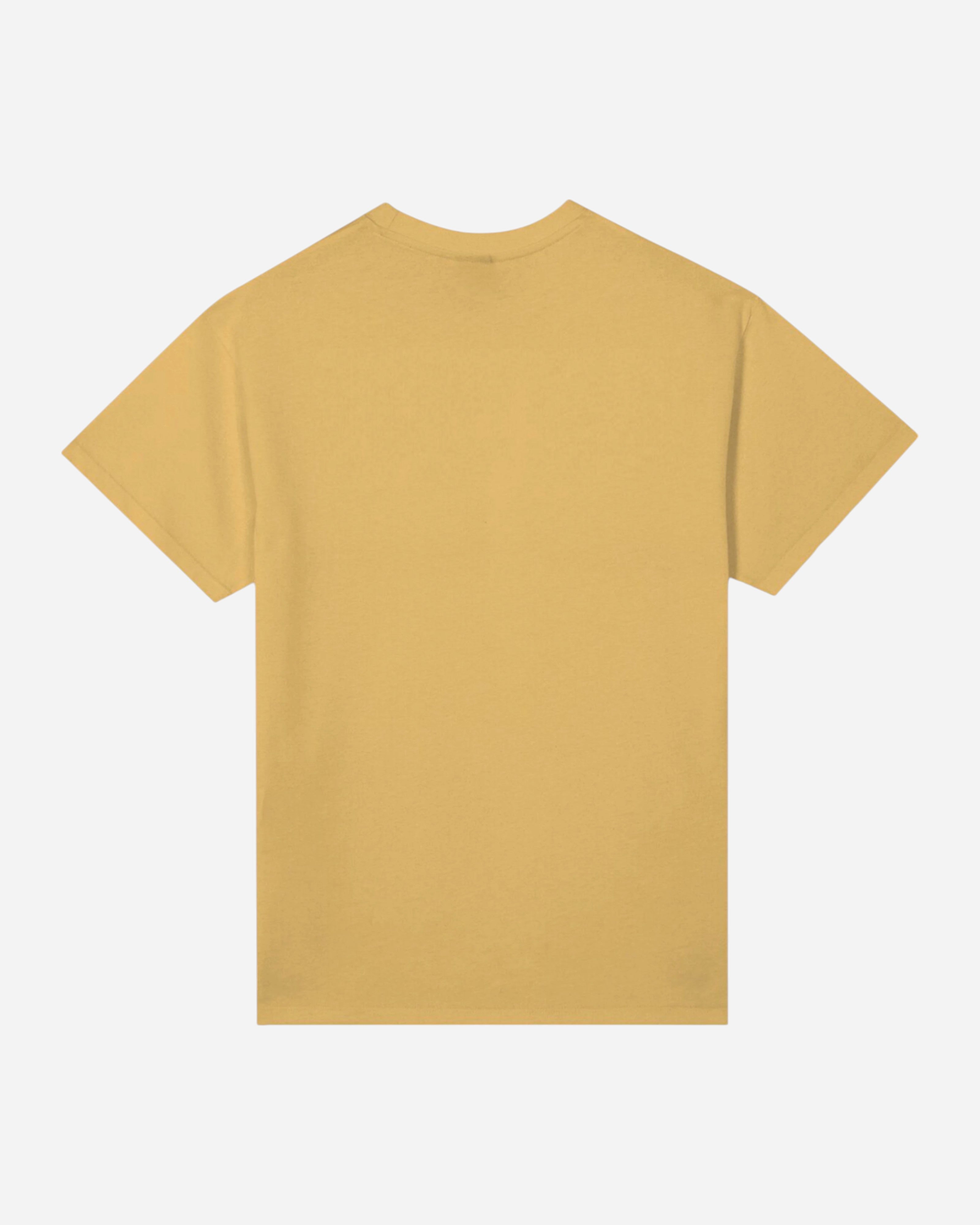 Lucky Bastard Tee Sand