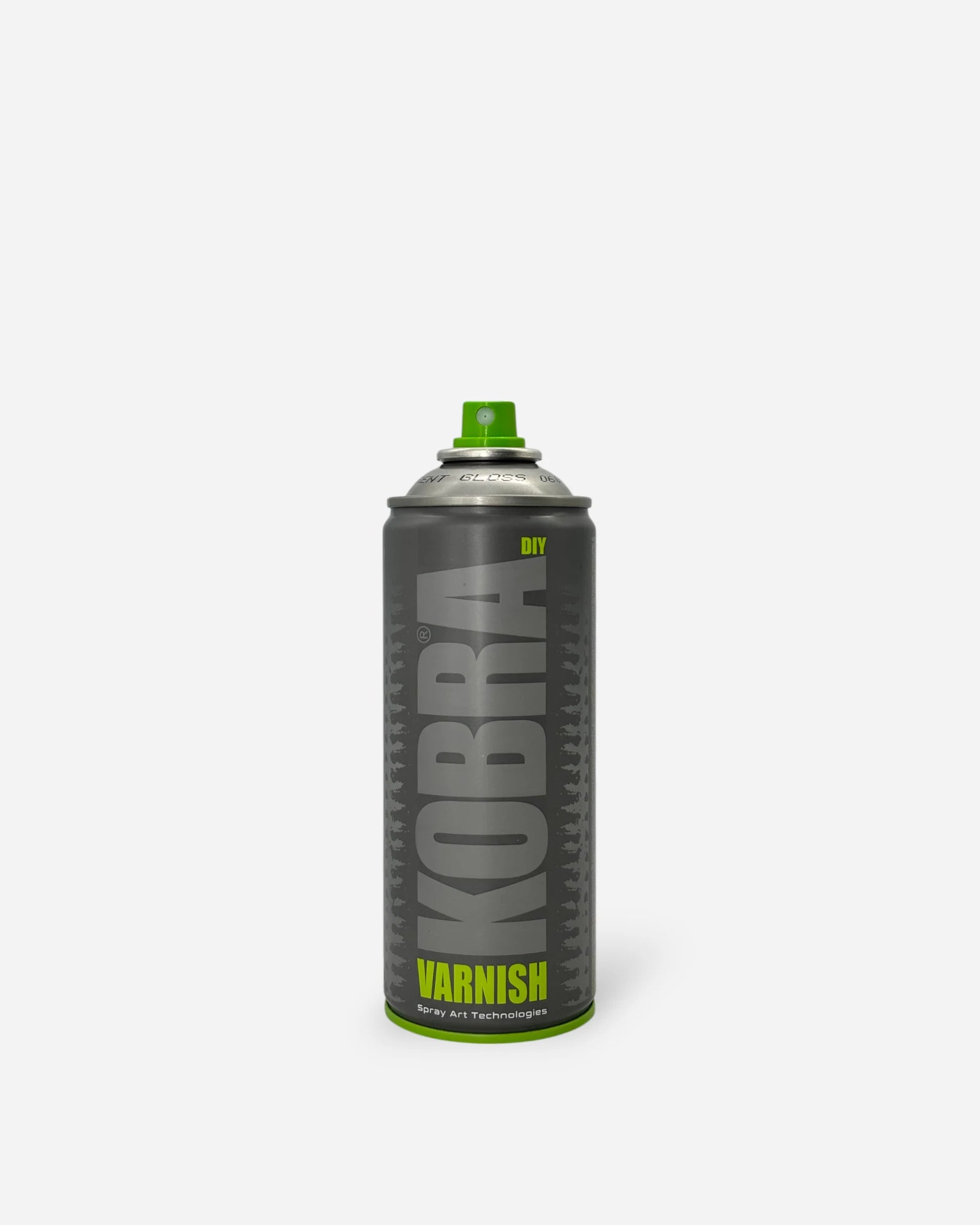 Kobra DIY Varnish 400ml
