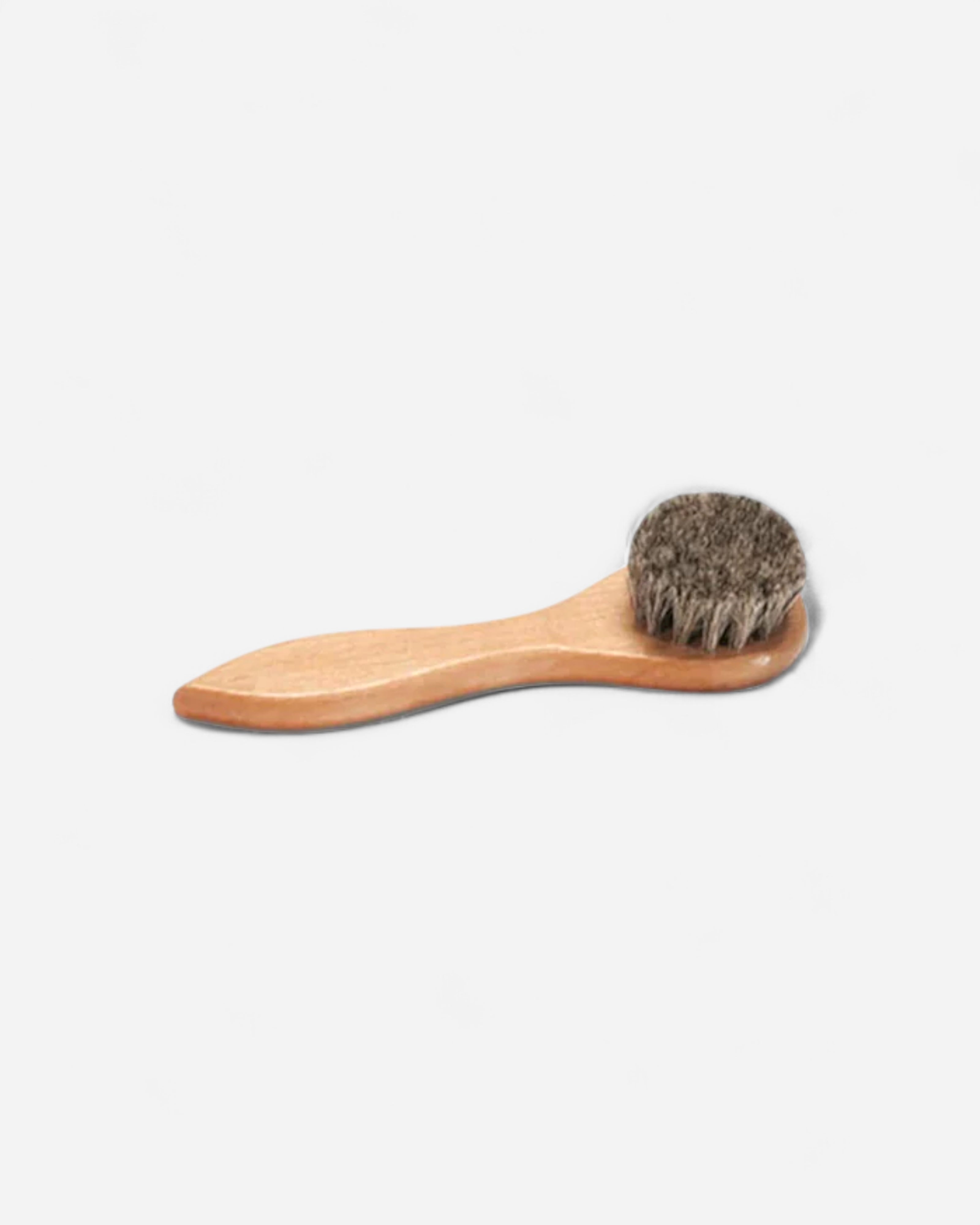 New Era Wooden Cap Brush