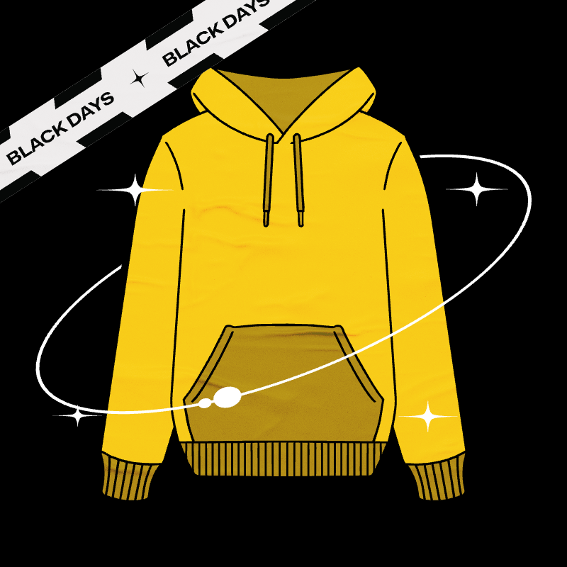 Felpe a meno di 50€