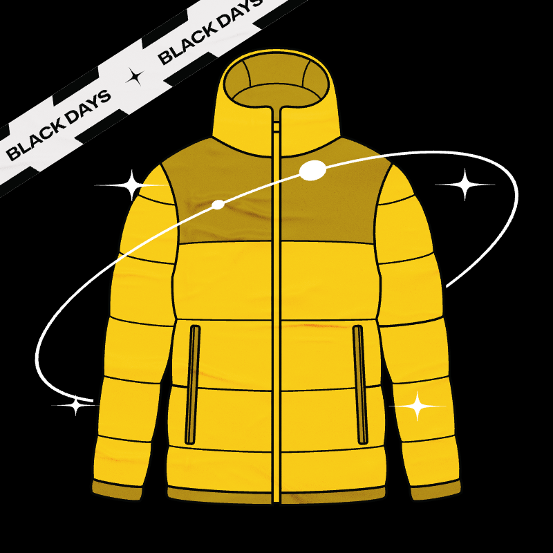 Giacche a meno di 100€