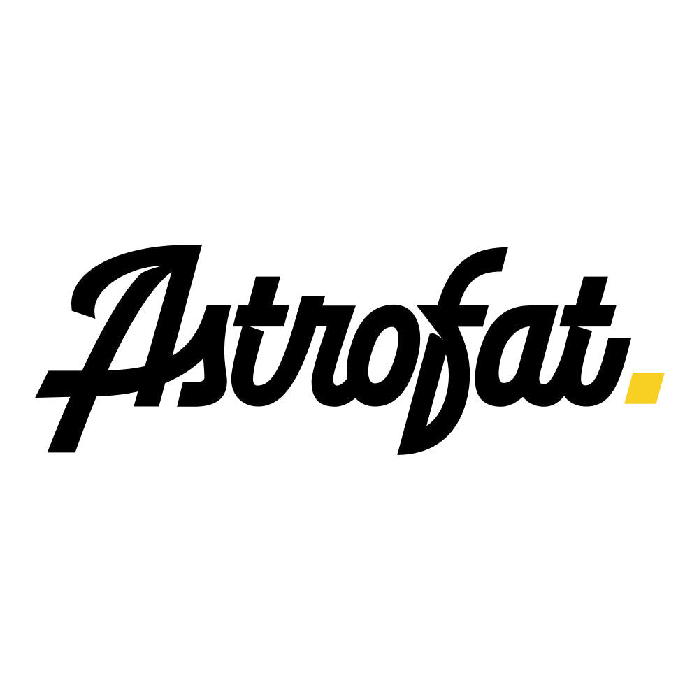 Astrofat