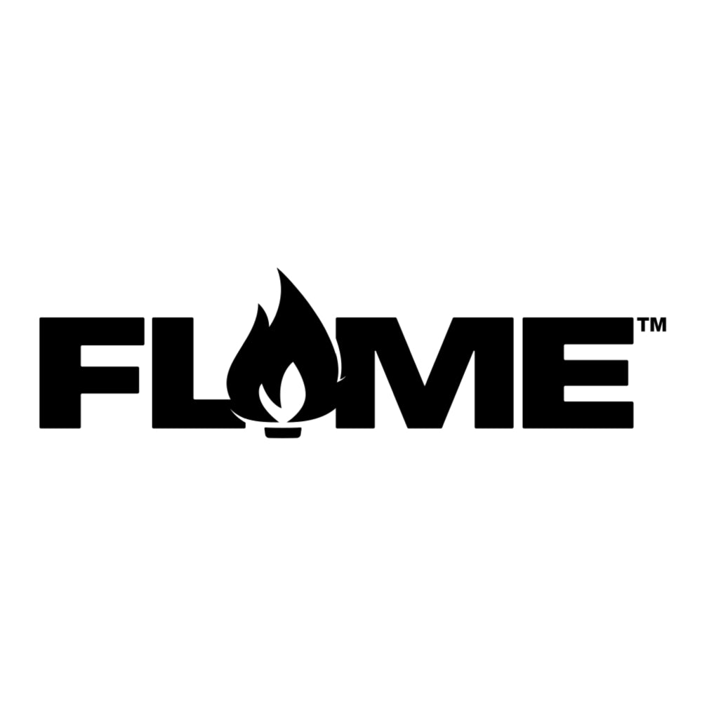 Flame Paint