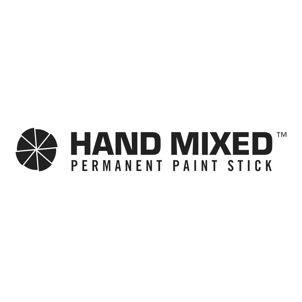 Handmixed