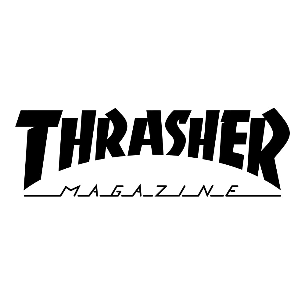 Thrasher