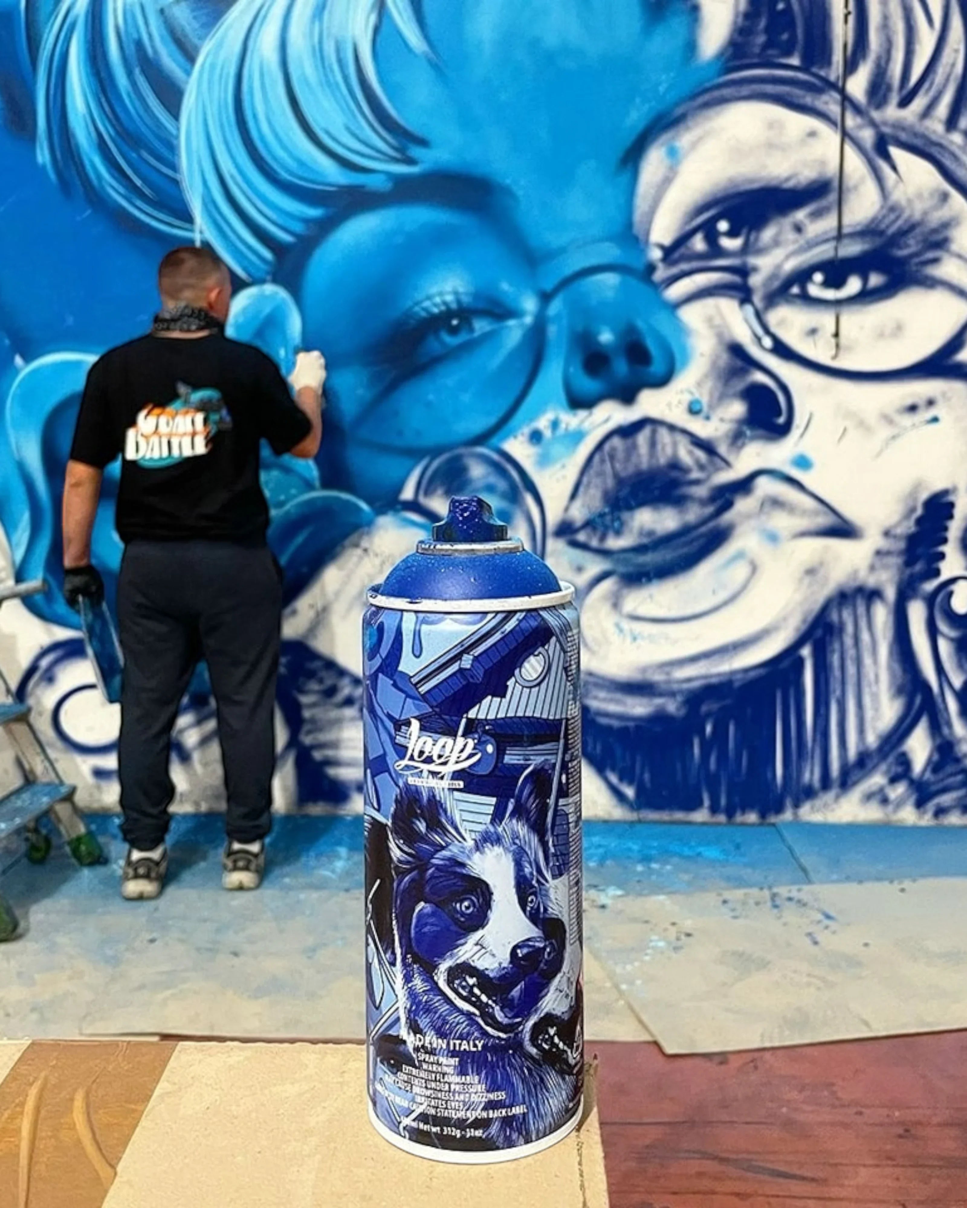 Artworks & Limited Editions