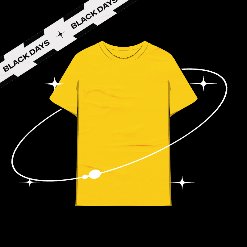 Tshirt a meno di 20€