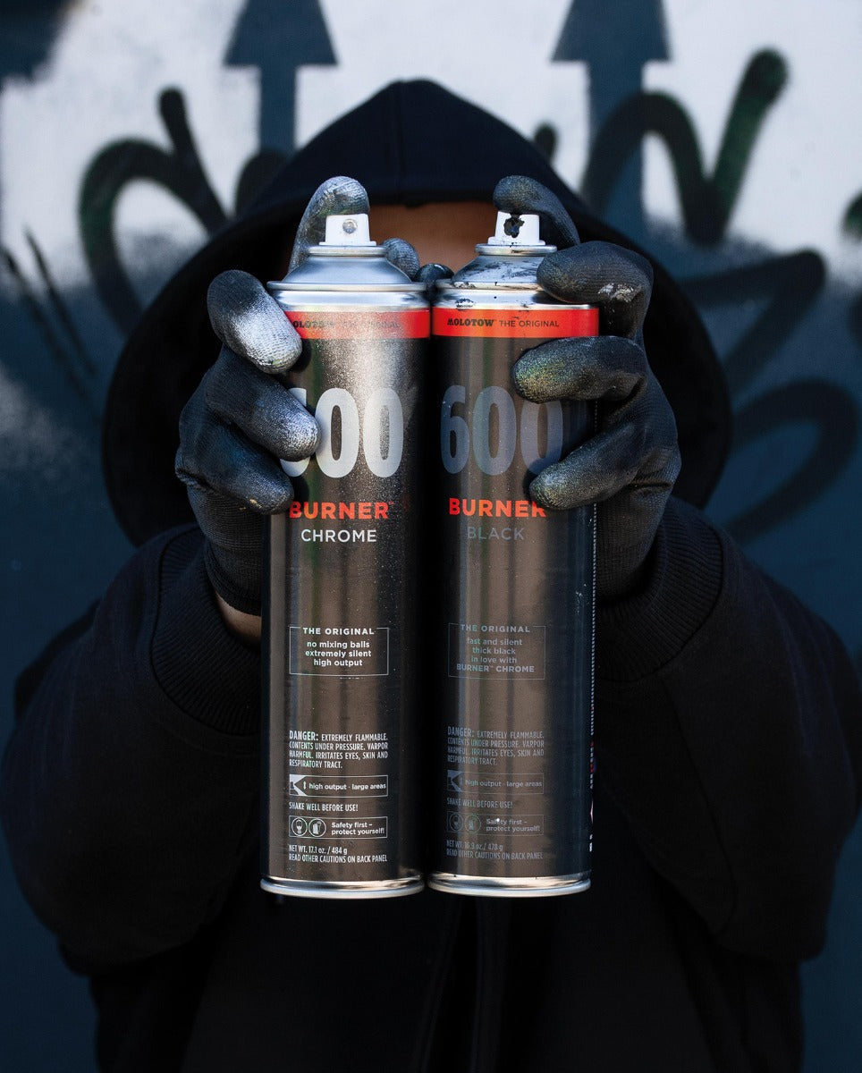 Molotow Spray