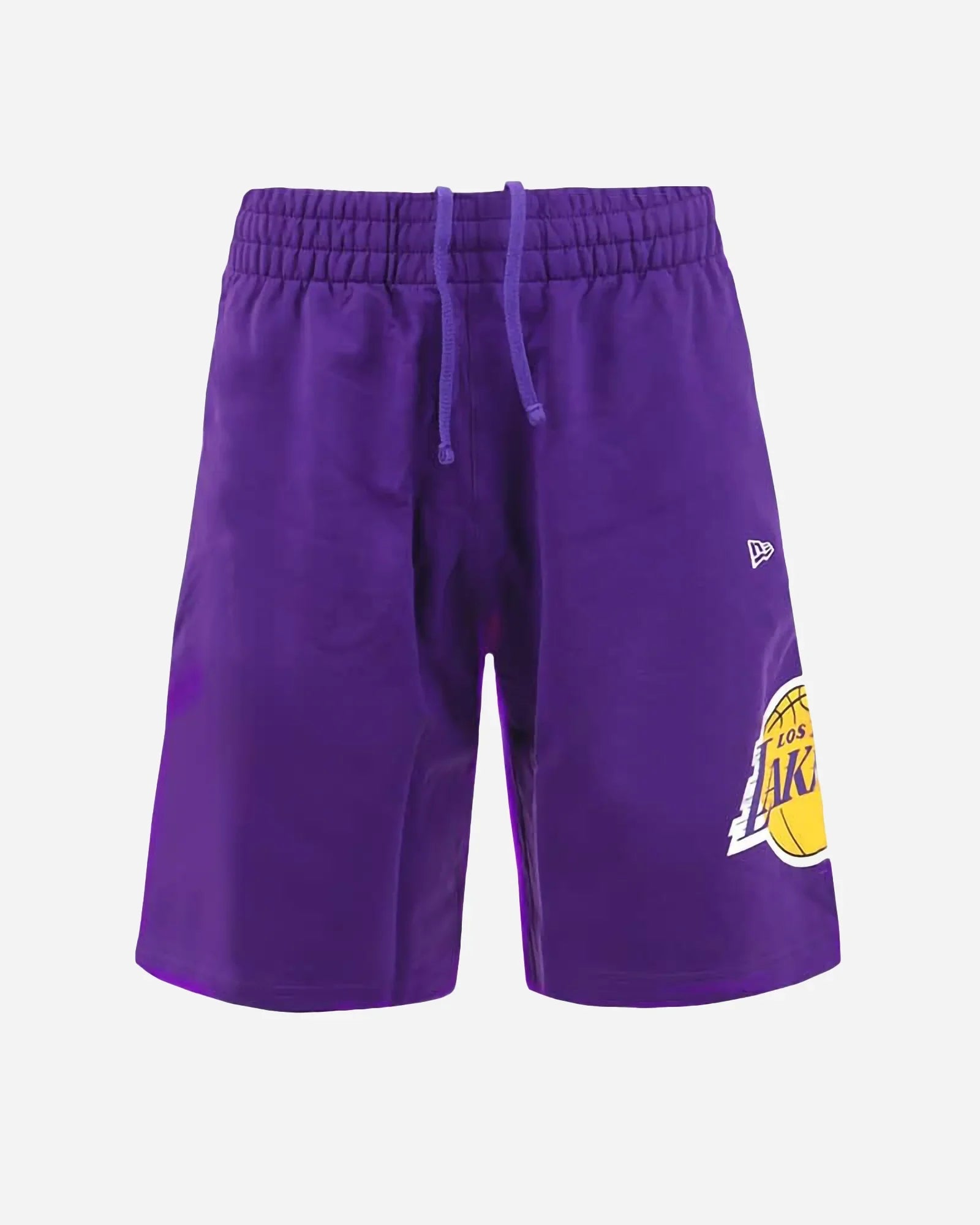 New Era Nba Washed Pack Los Angeles Lakers Shortpurple