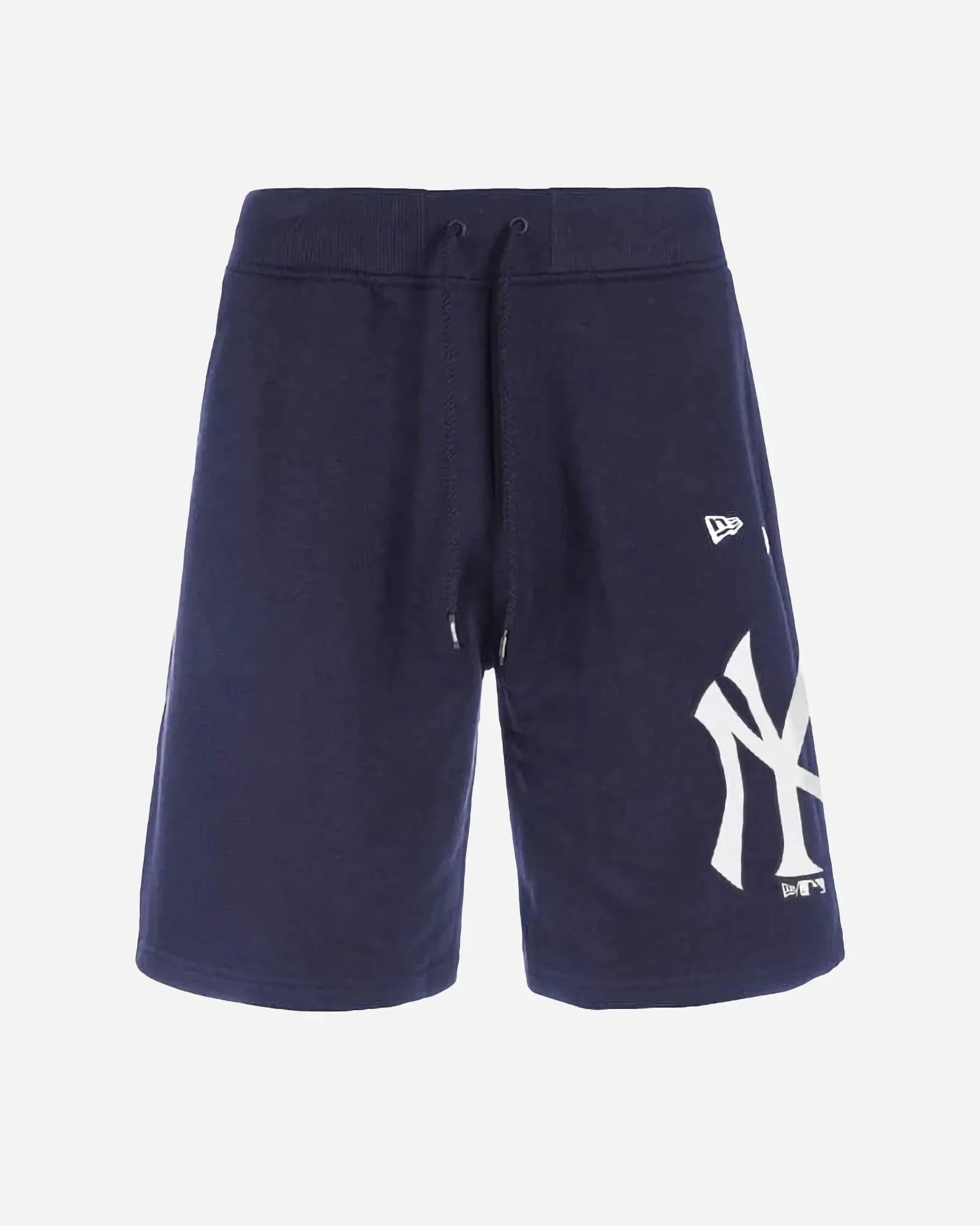 New Era Mlb Washed Pack New York Yankees Short Navy