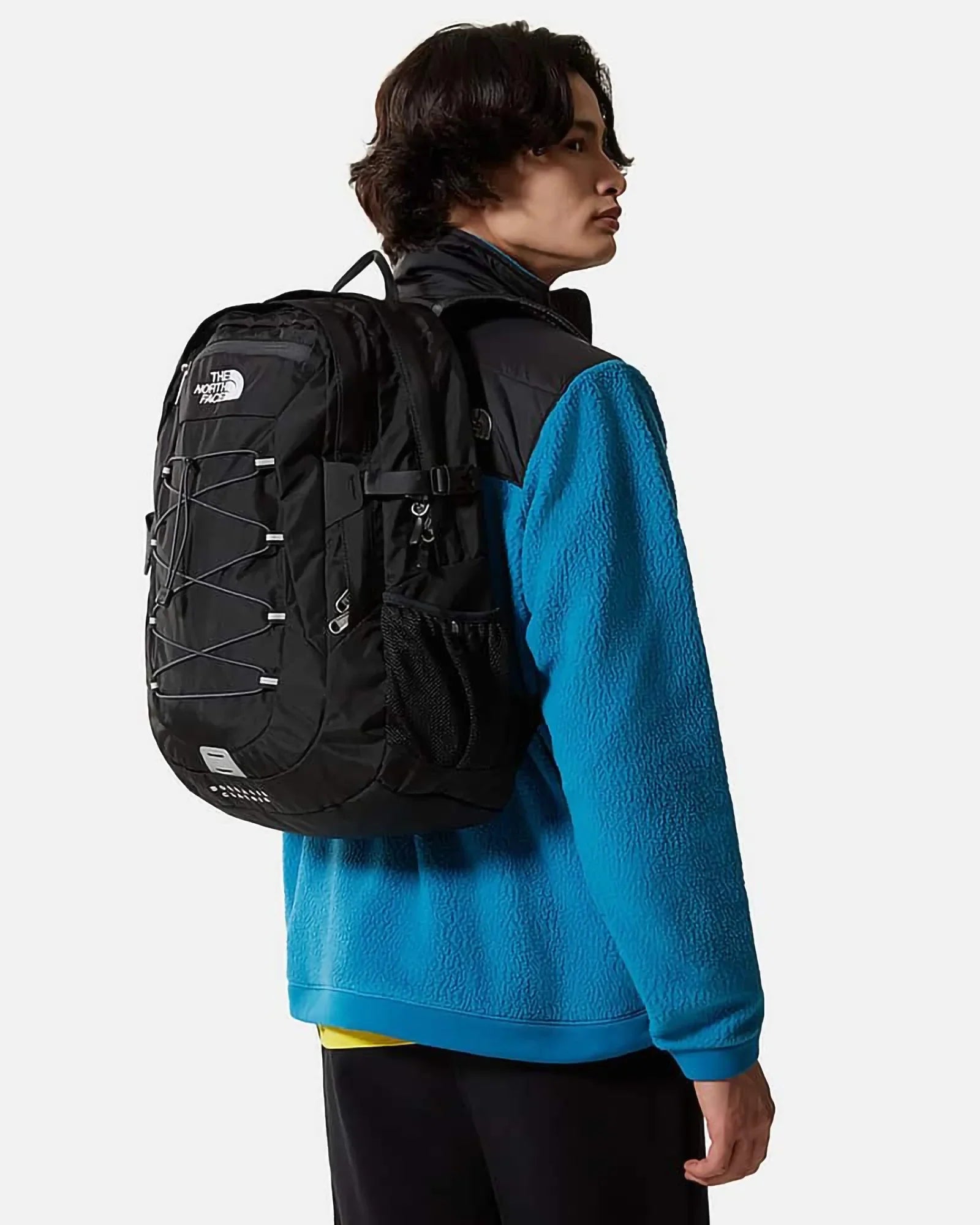 The North Face - Zaino Borealis Classic Black