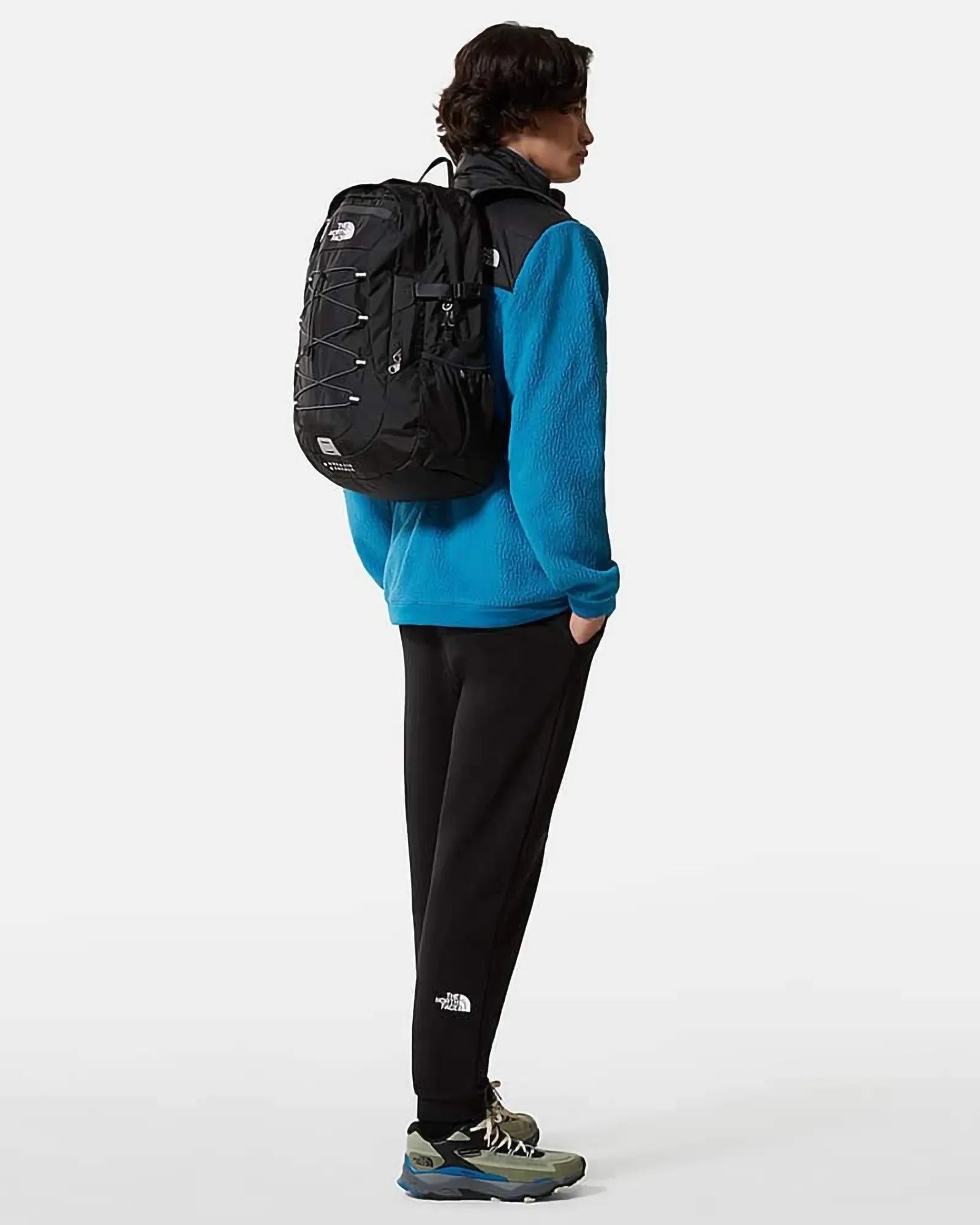 The North Face - Zaino Borealis Classic Black