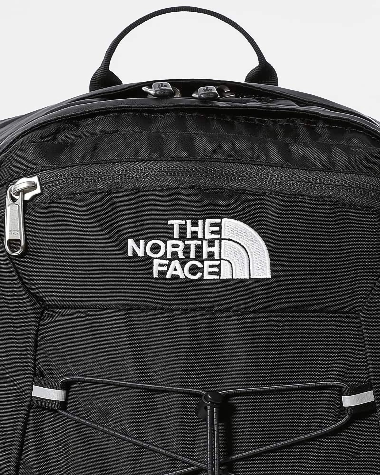 The North Face - Zaino Borealis Classic Black