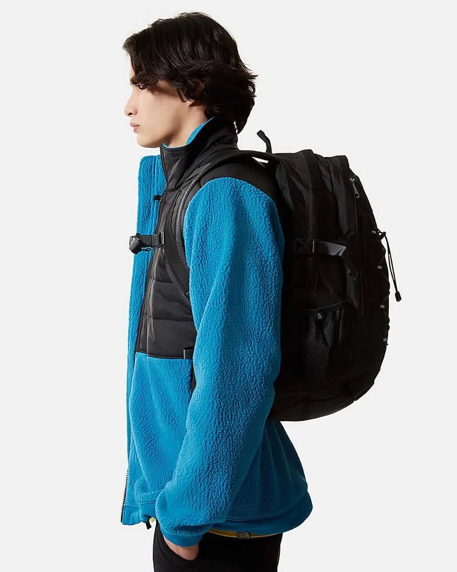 The North Face - Zaino Borealis Classic Black