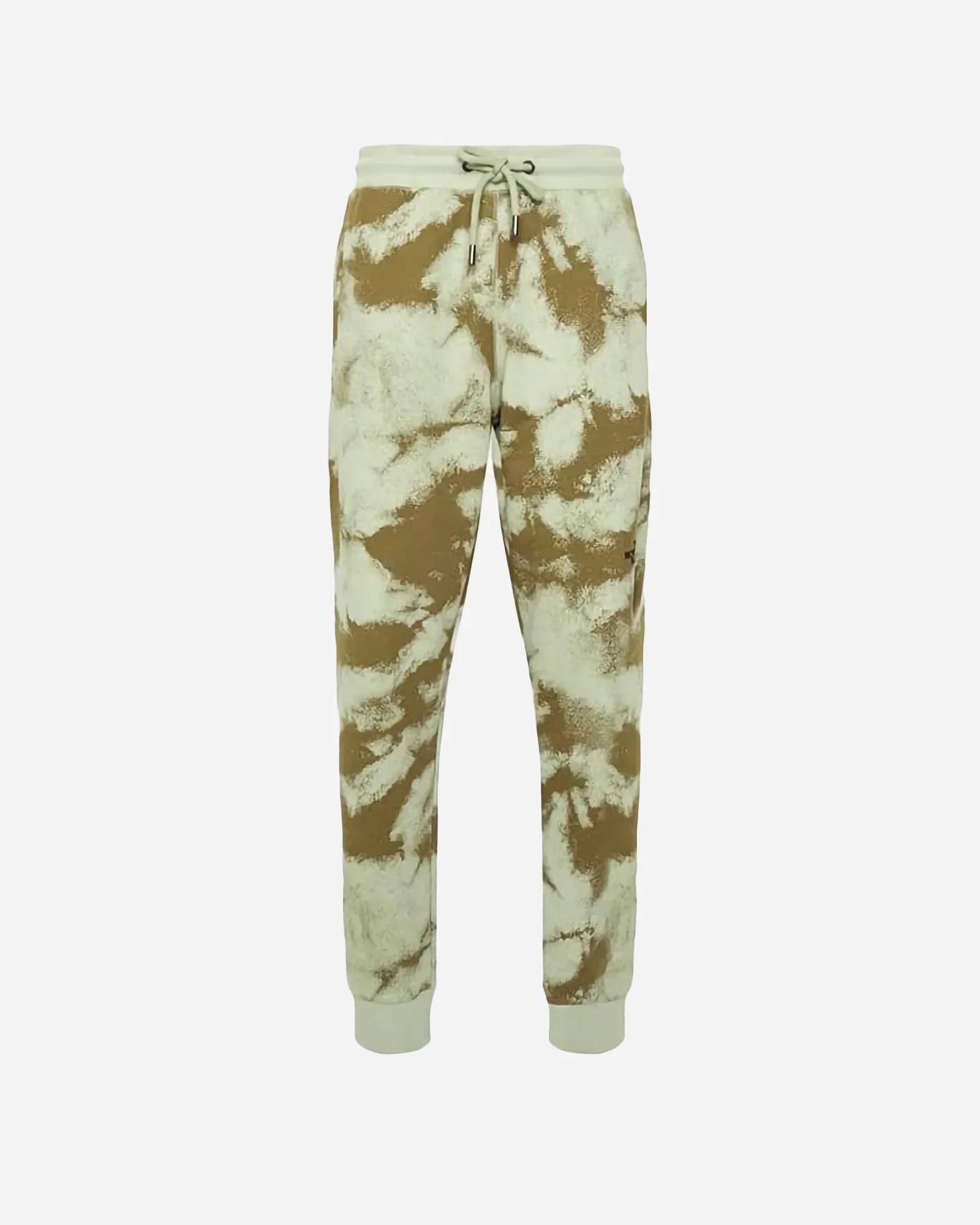 The North Face - Pantaloni Nse Light Military Olive