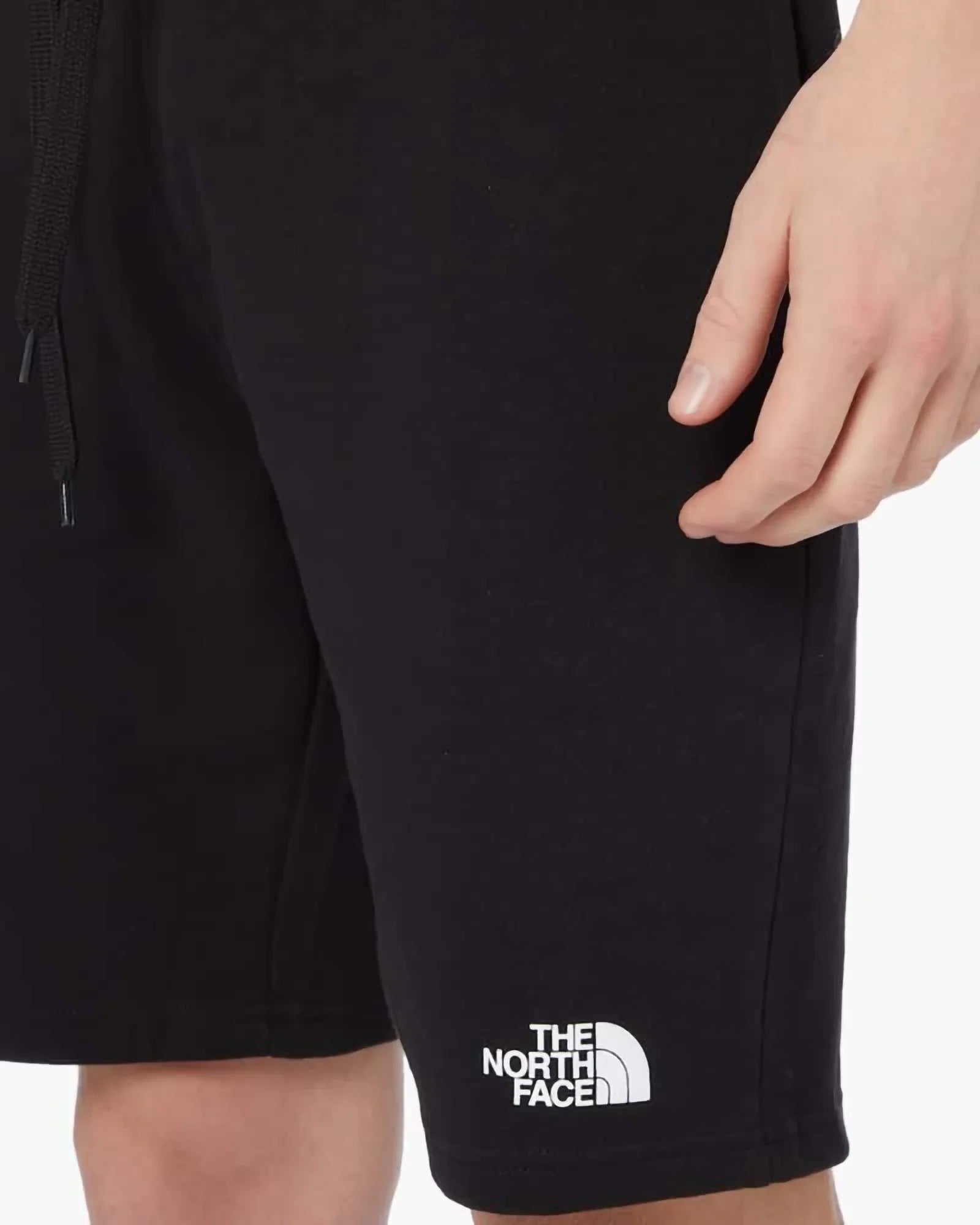 The North Face - Standard Shorts Light Tnf Black